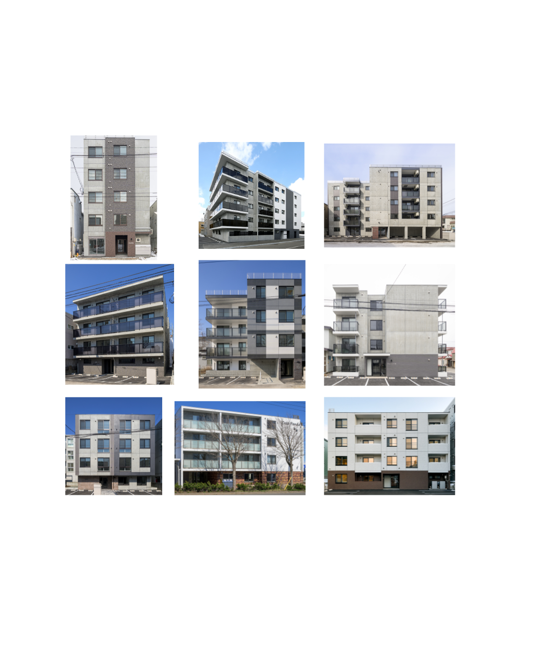 【新着】3月竣工写真をアップしました。