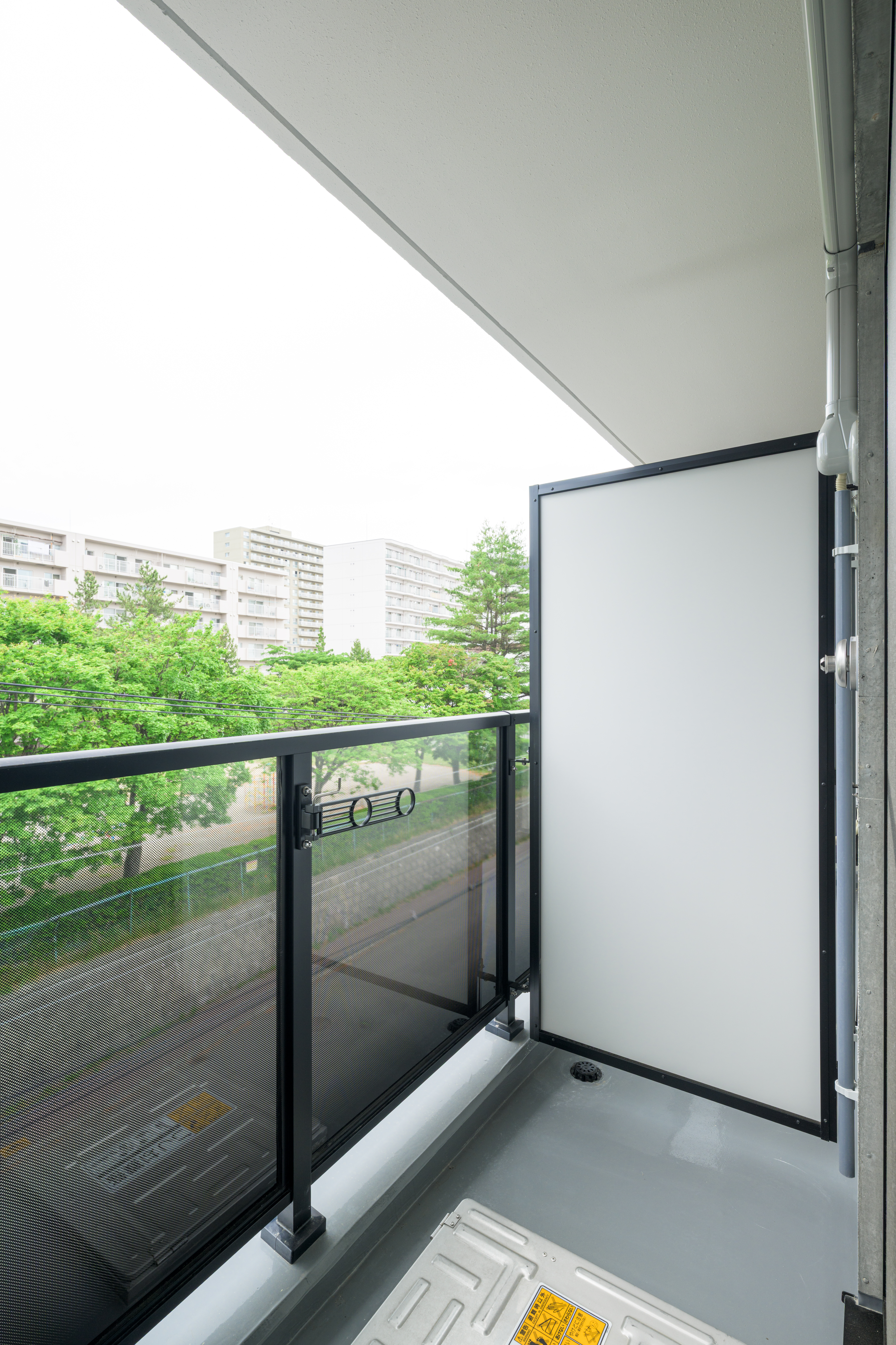 （仮称）平岸3条18丁目A棟