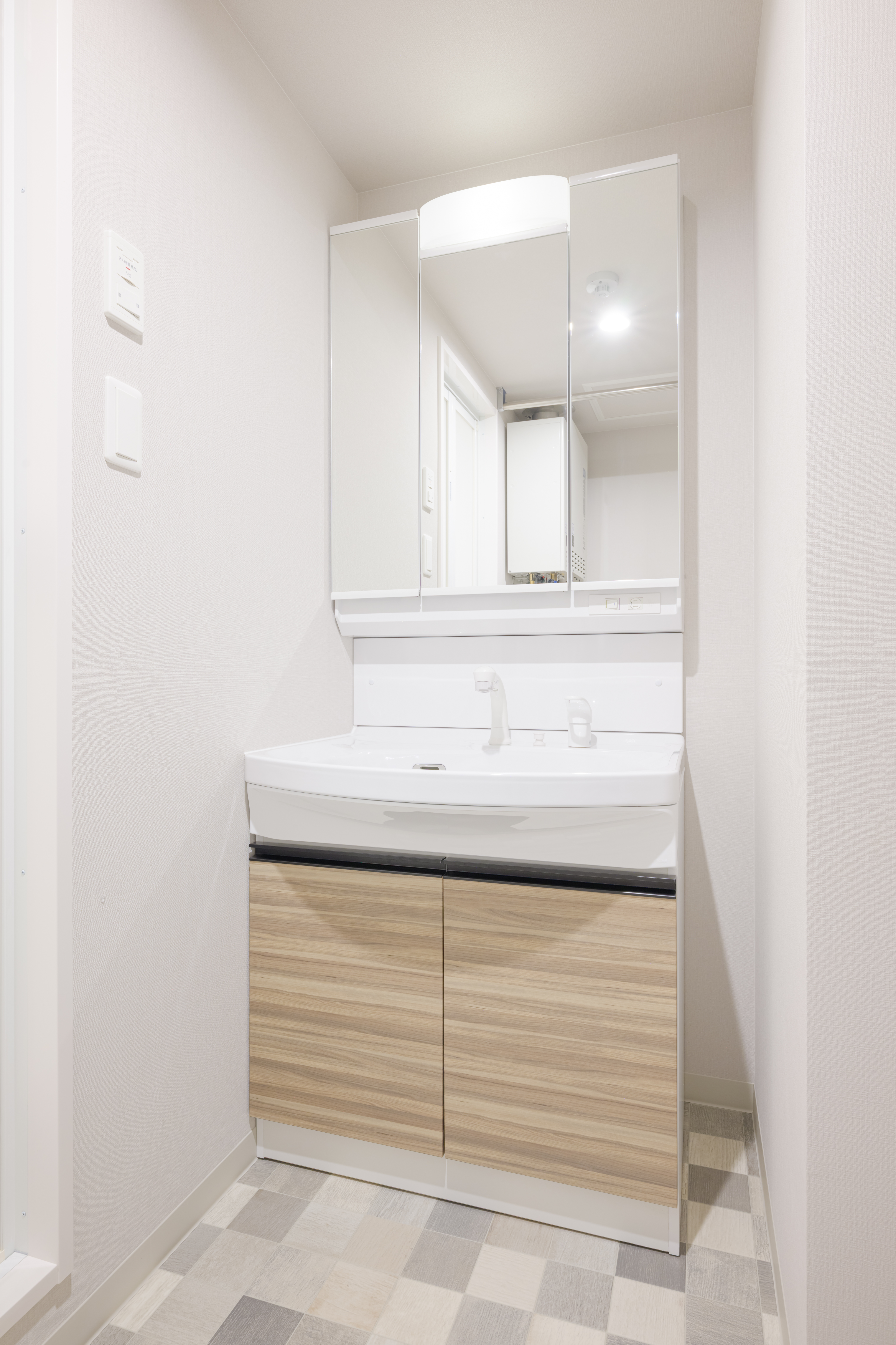 （仮称）北3条東7丁目