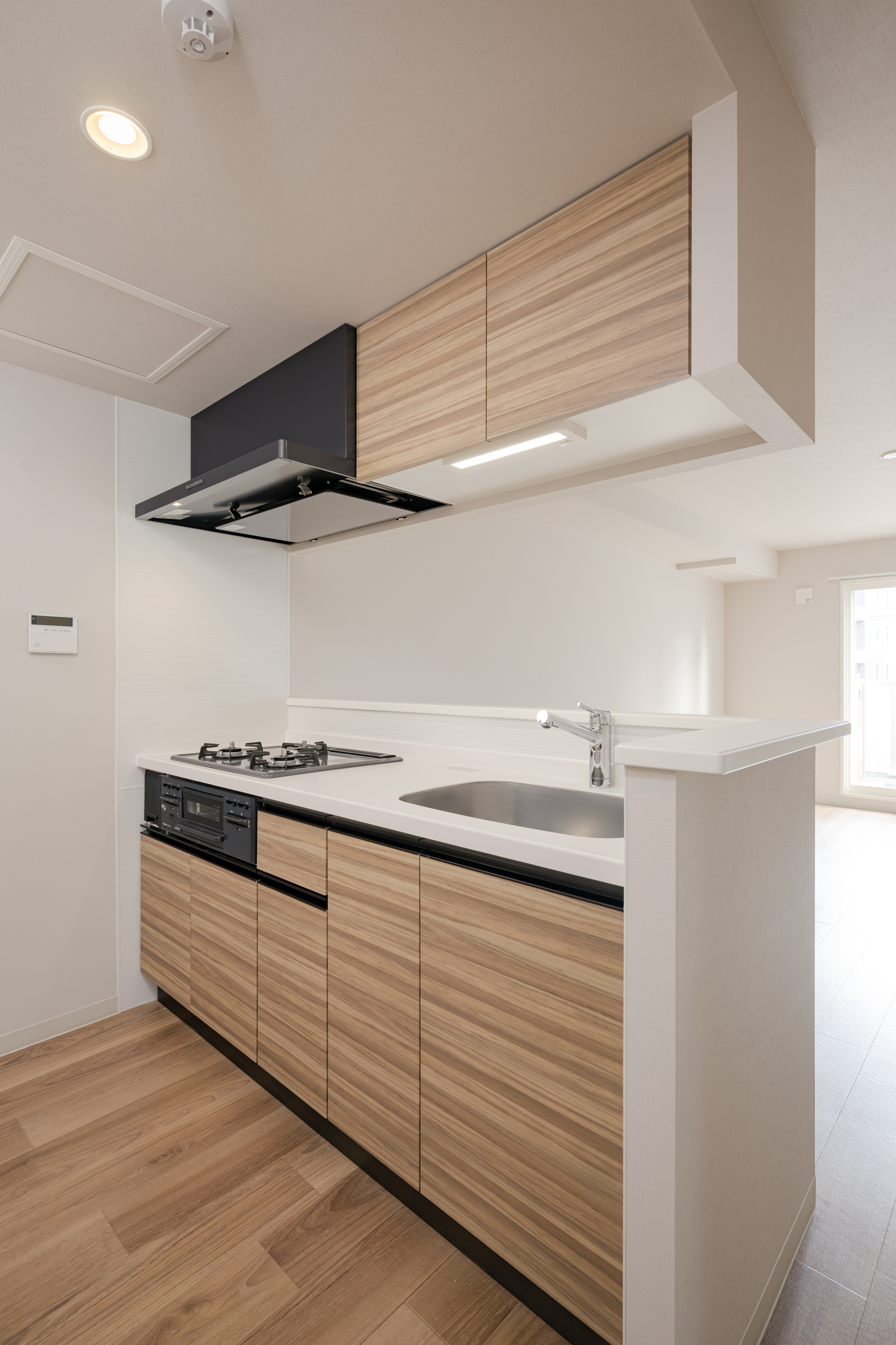 （仮称）北3条東7丁目