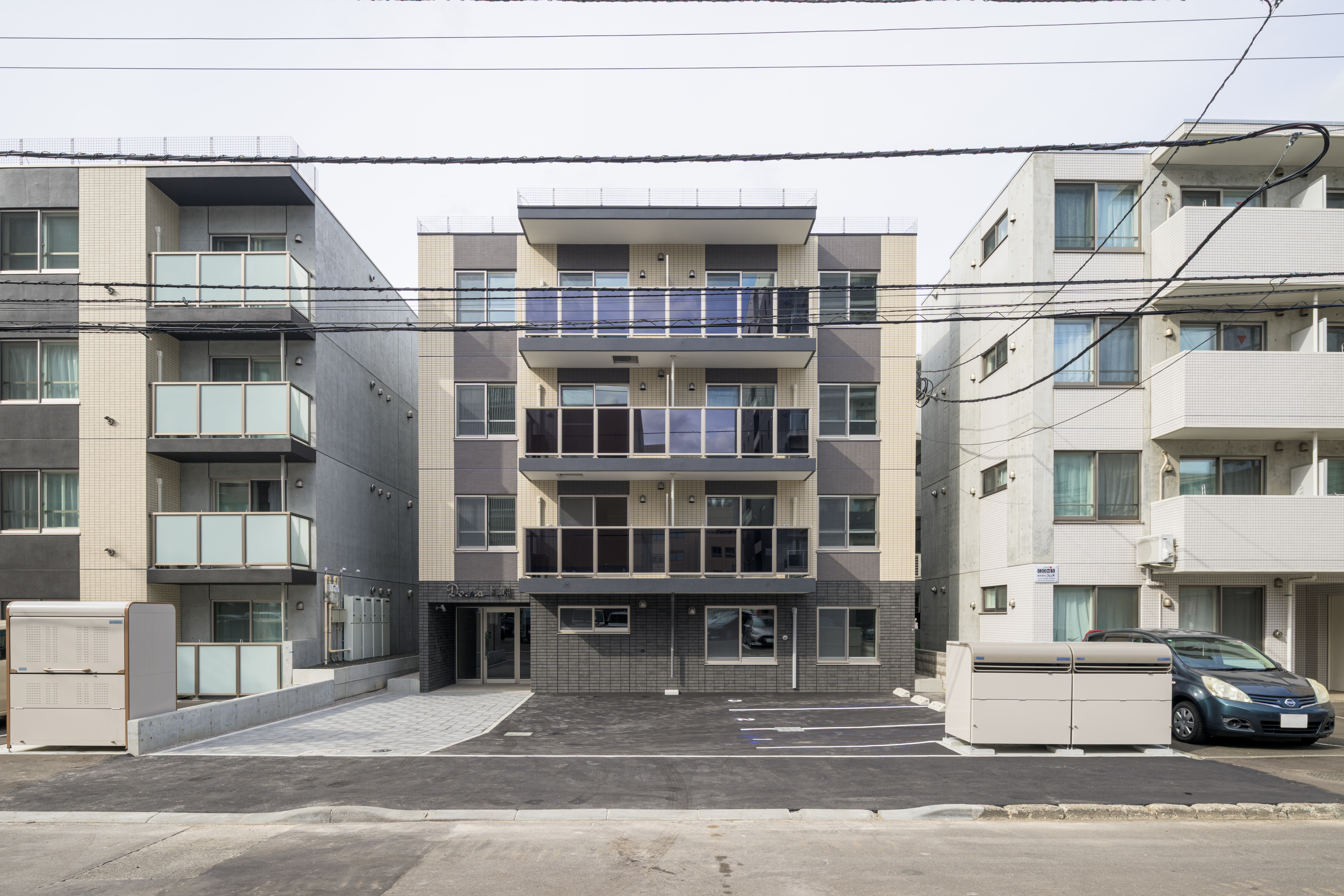 （仮称）北3条東7丁目