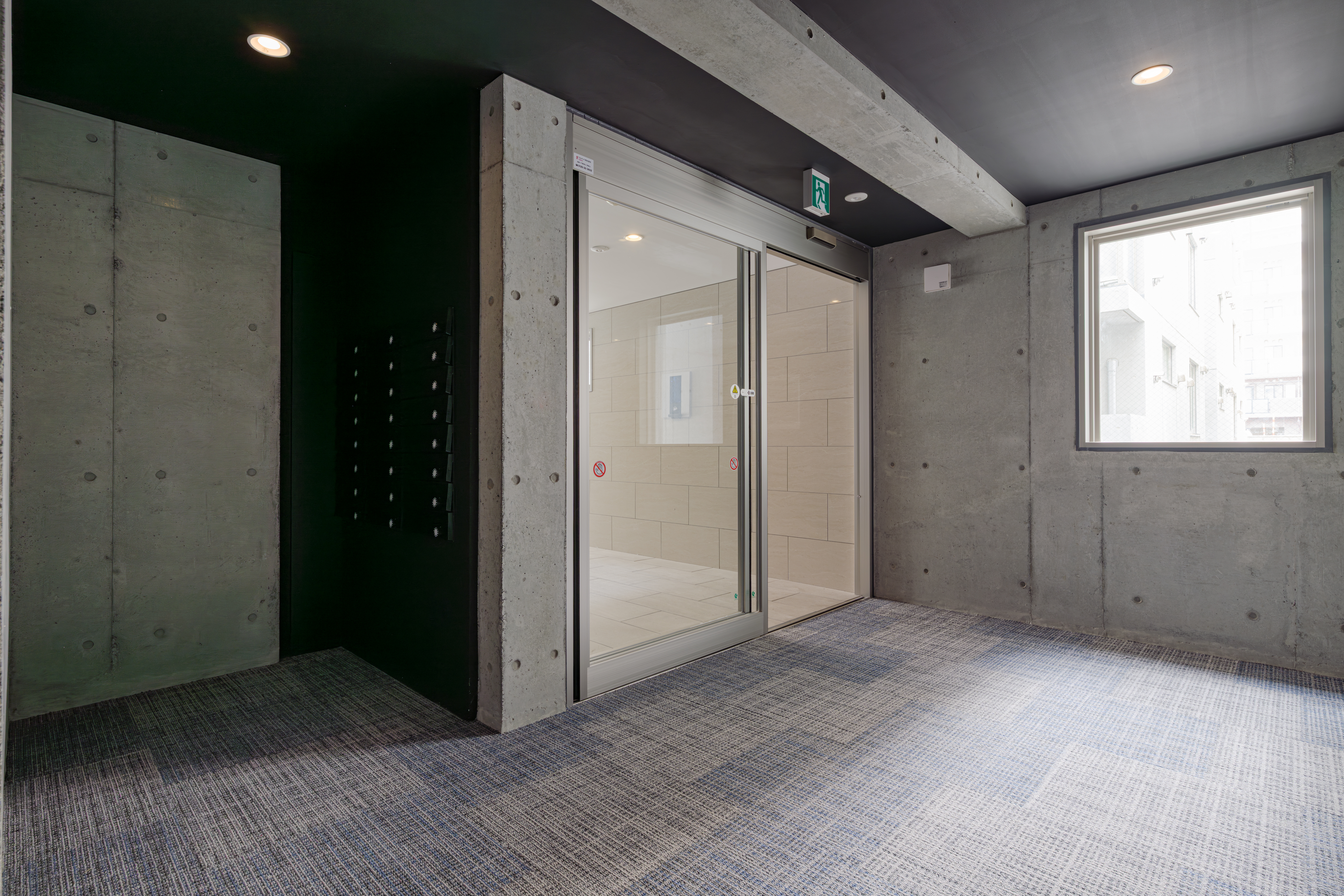 （仮称）北3条東7丁目