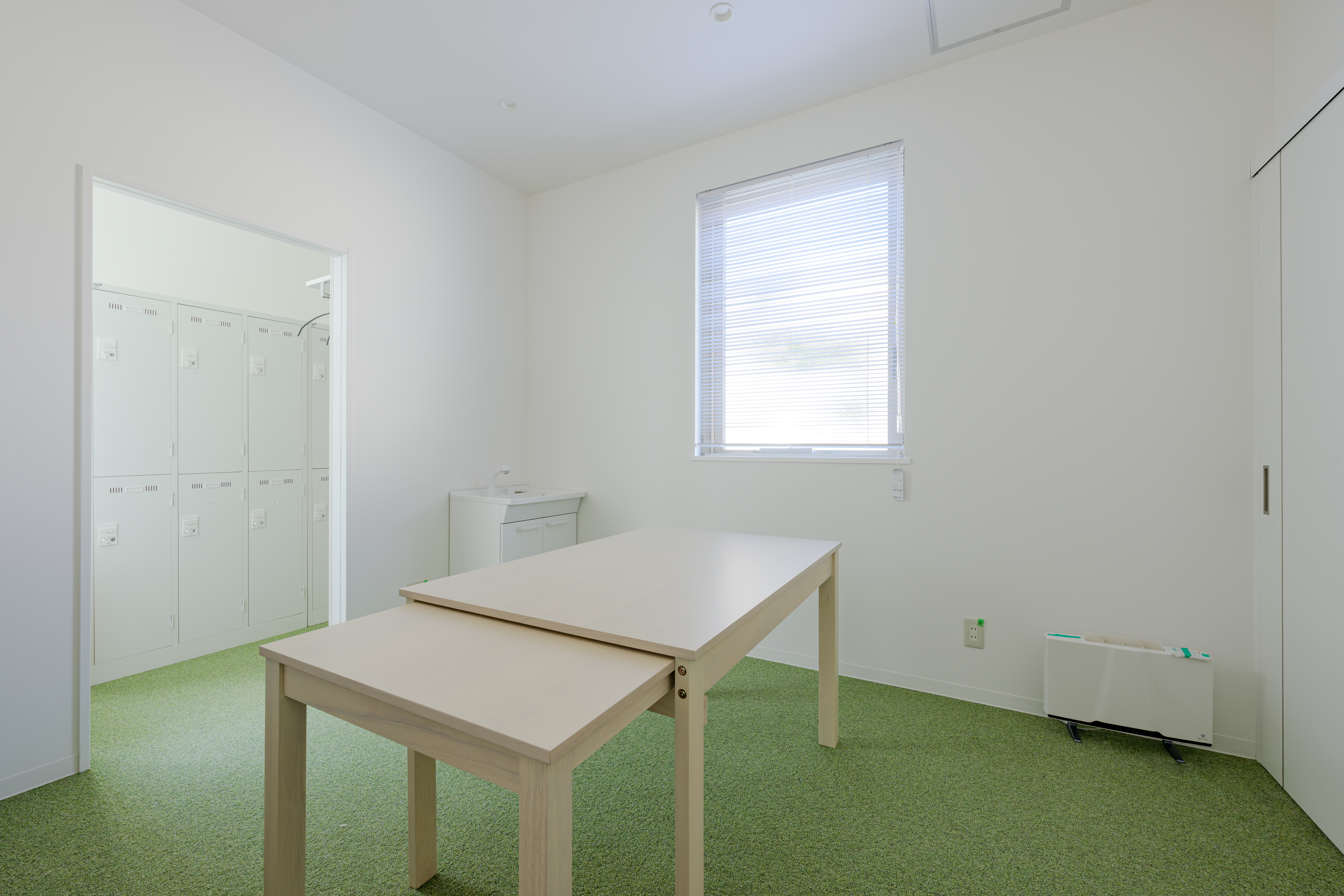 （仮称）南11条西22丁目メディカルビル