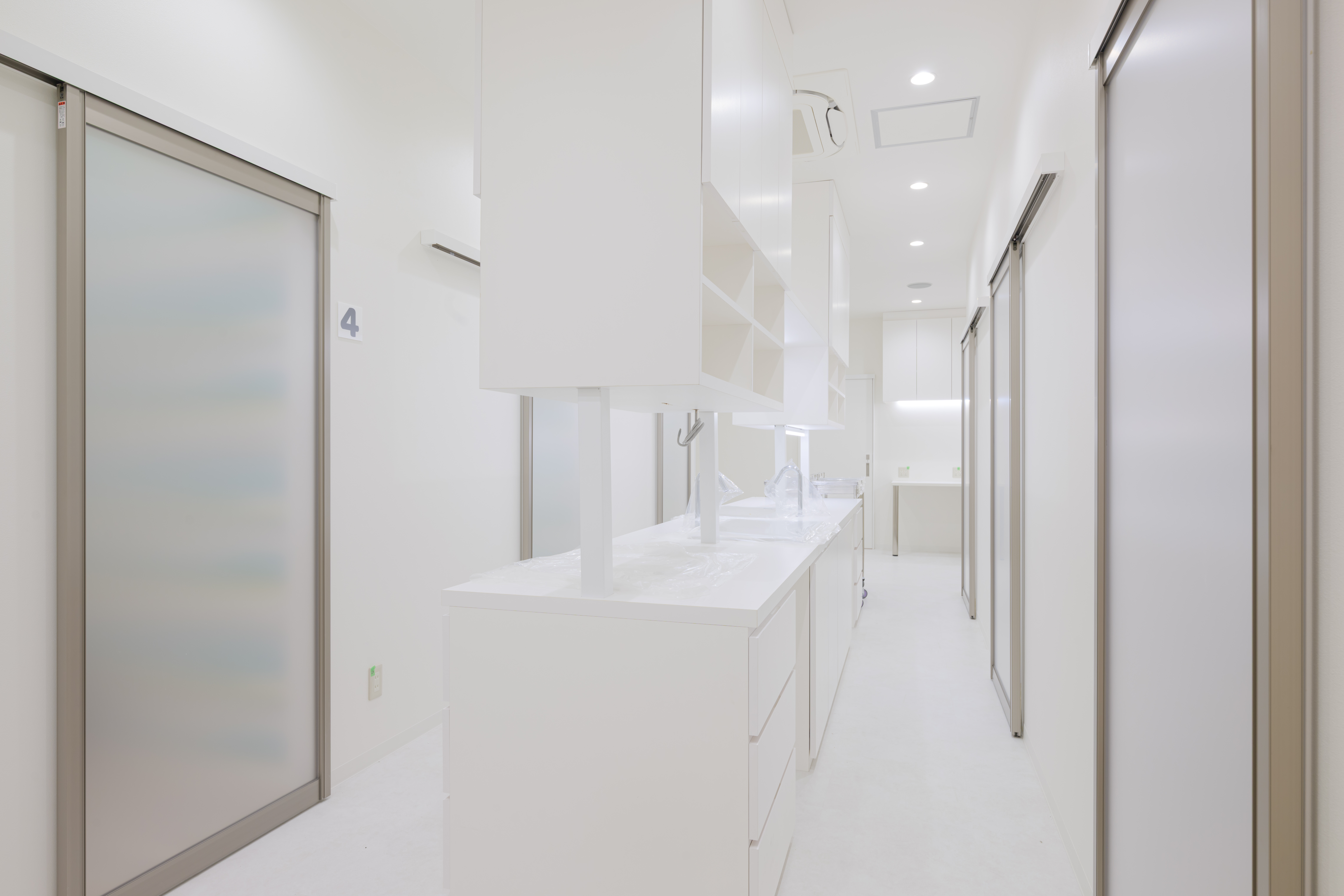 （仮称）南11条西22丁目メディカルビル