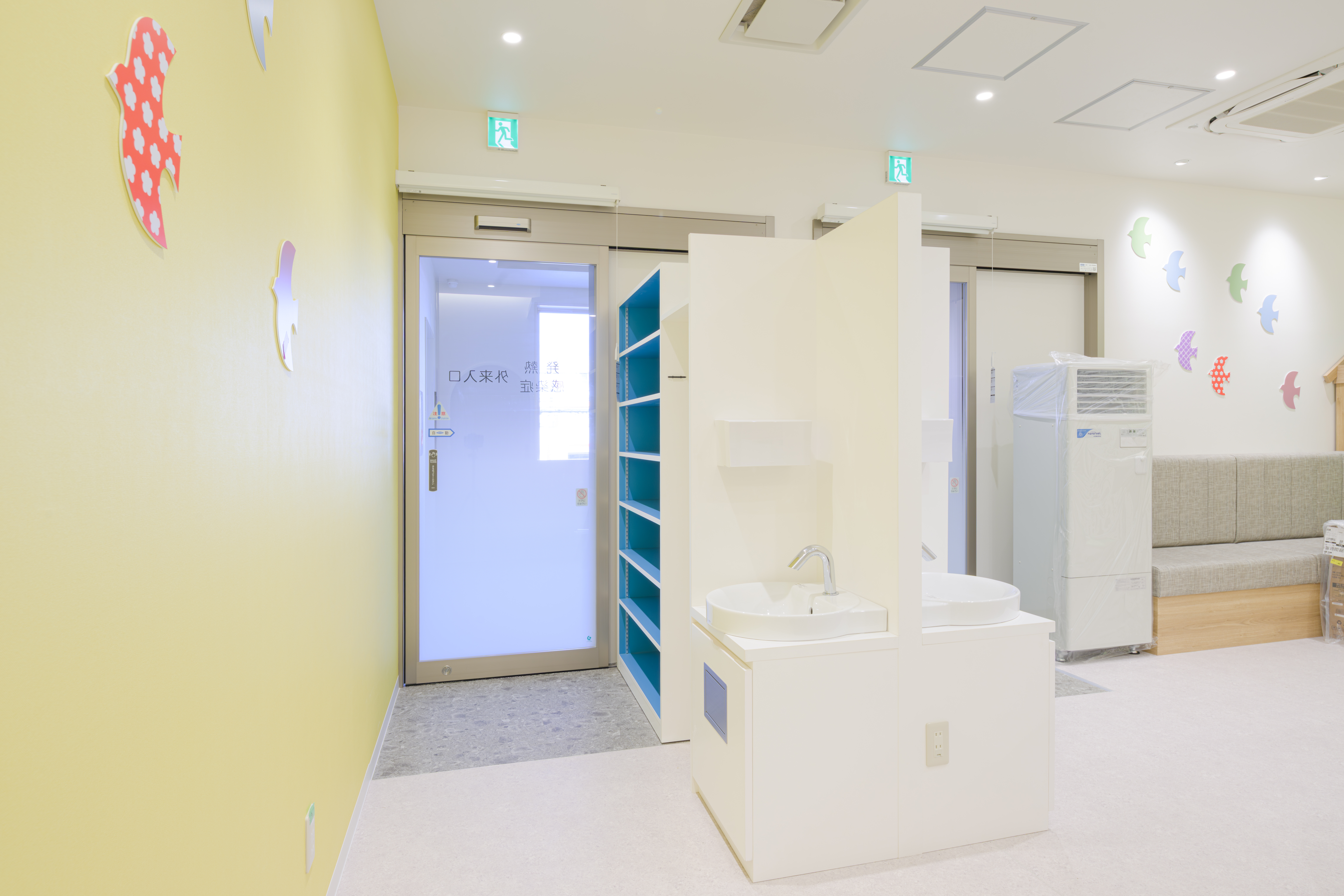 （仮称）南11条西22丁目メディカルビル