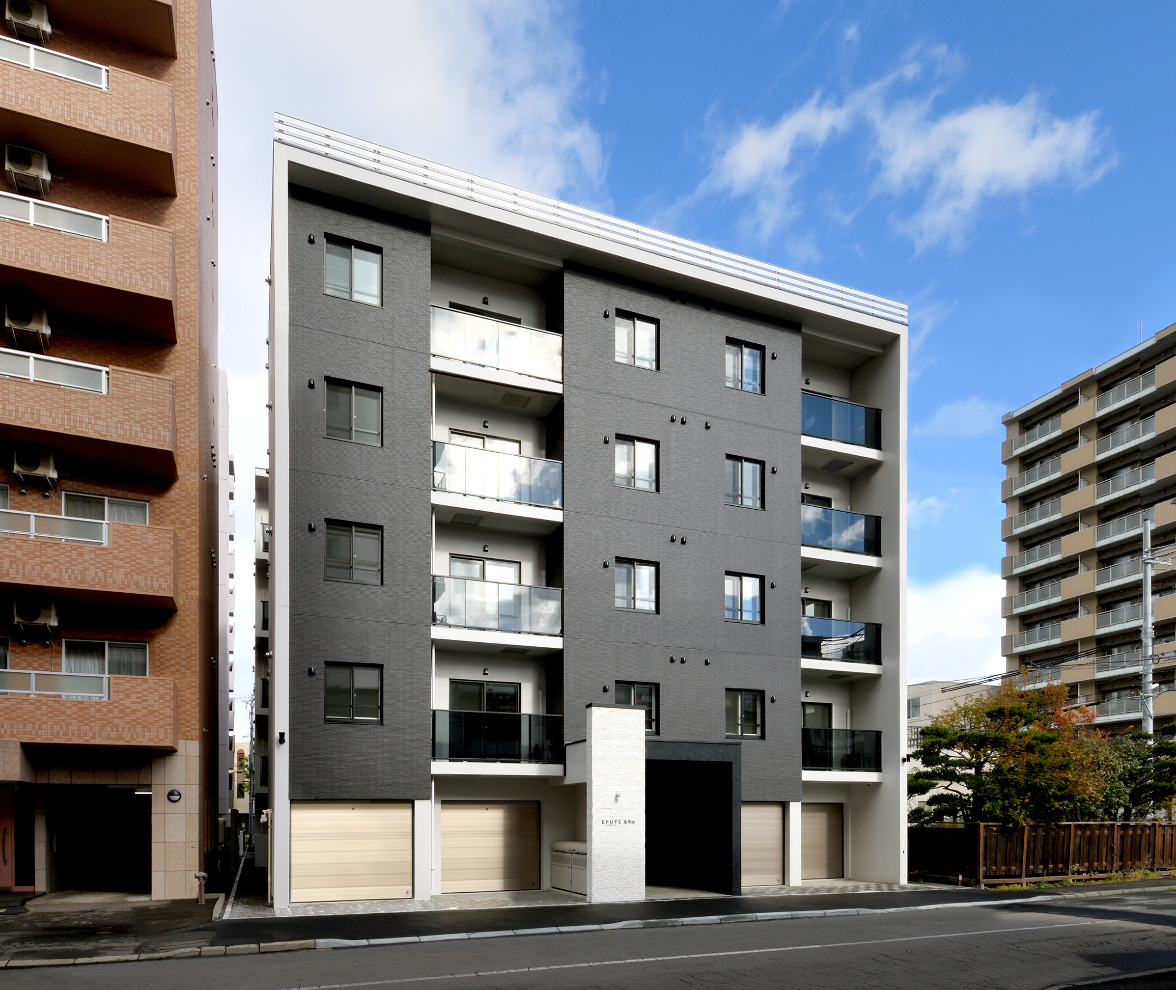 （仮称）北5条西19丁目