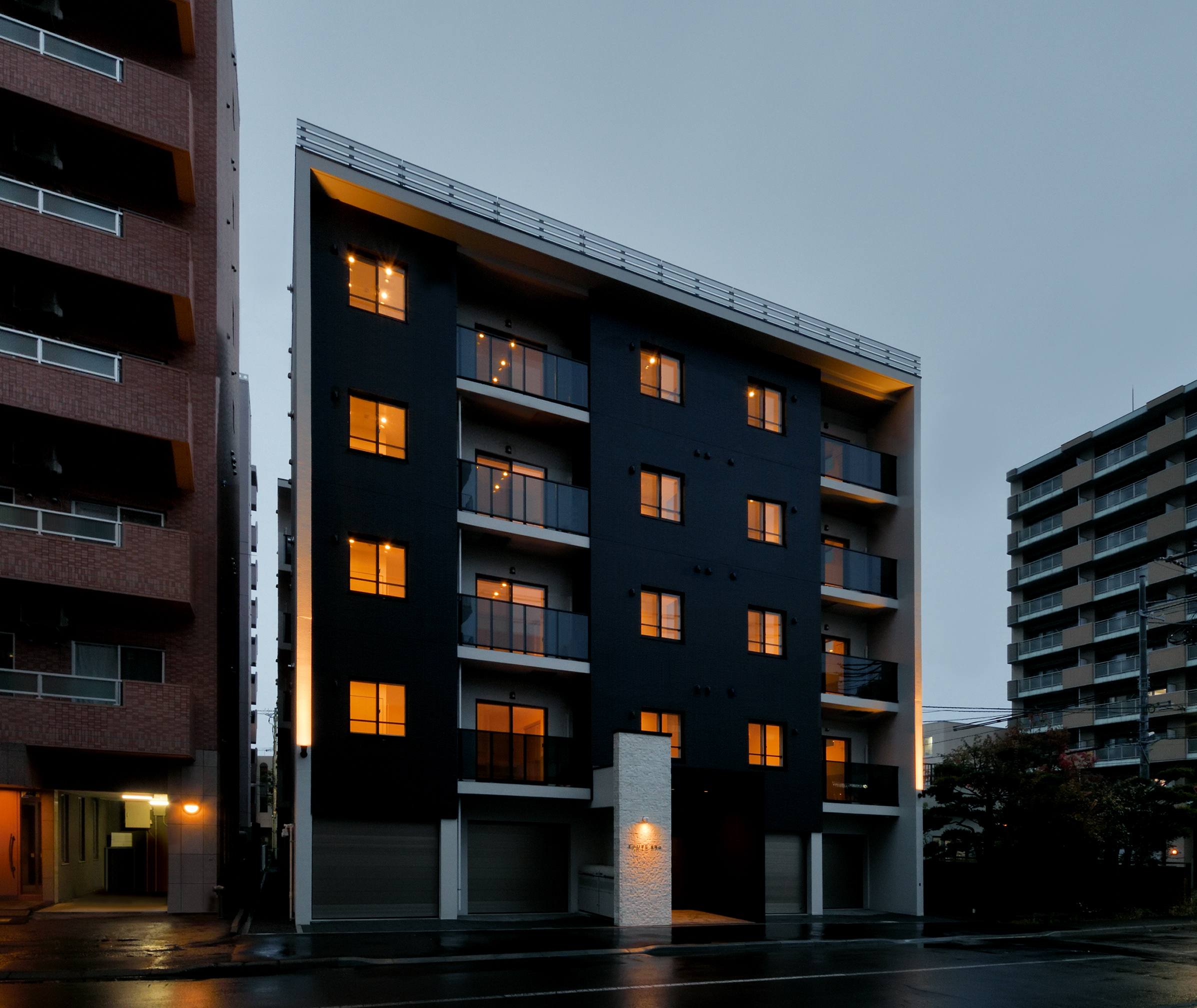 （仮称）北5条西19丁目