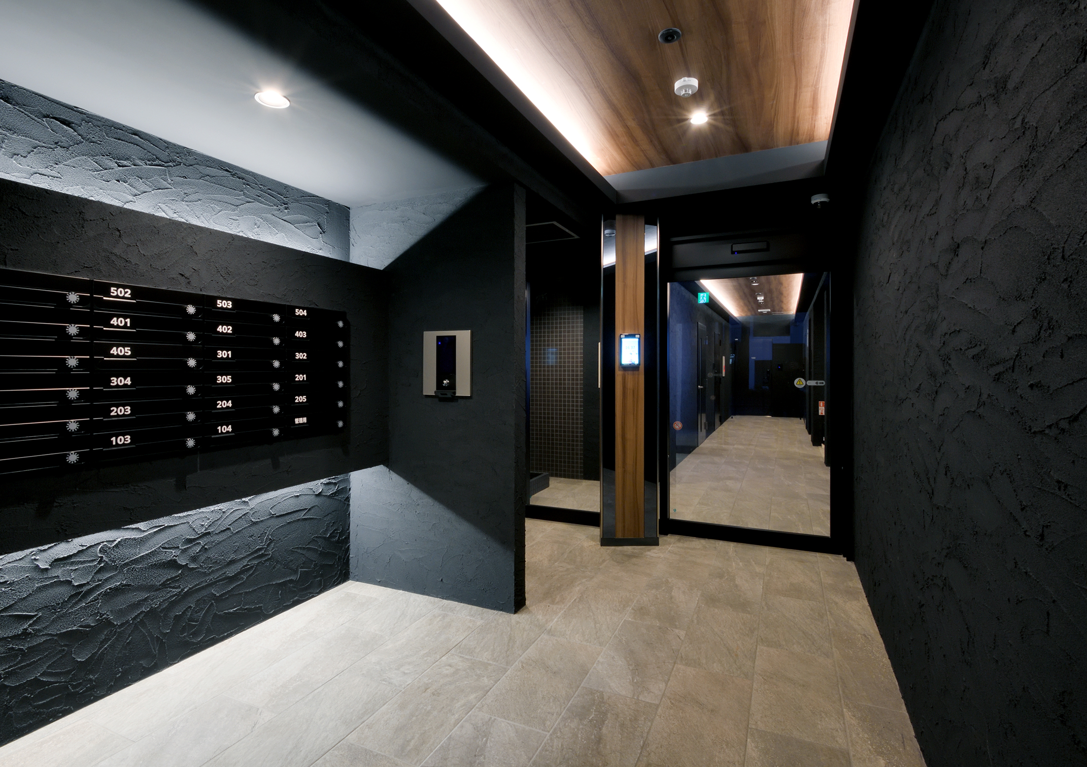 （仮称）北5条西19丁目