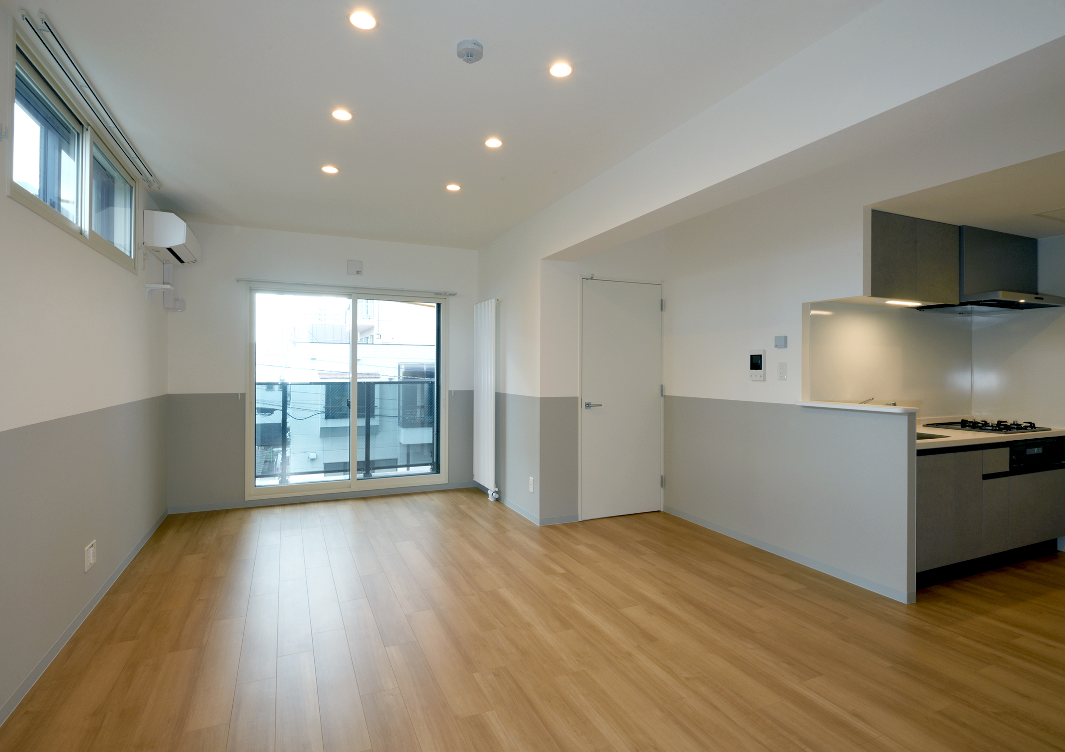 （仮称）北5条西19丁目