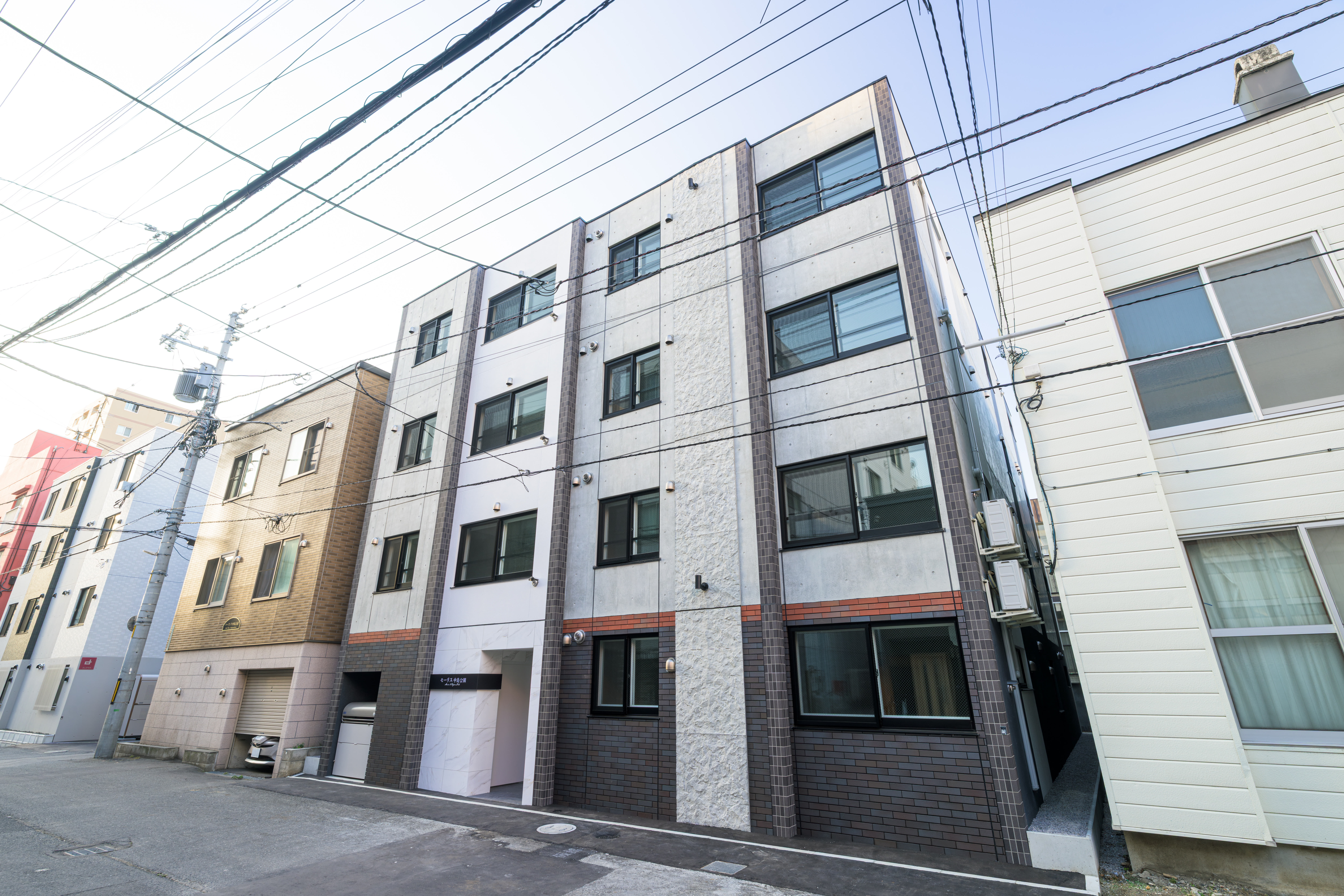 （仮称）南10条西7丁目