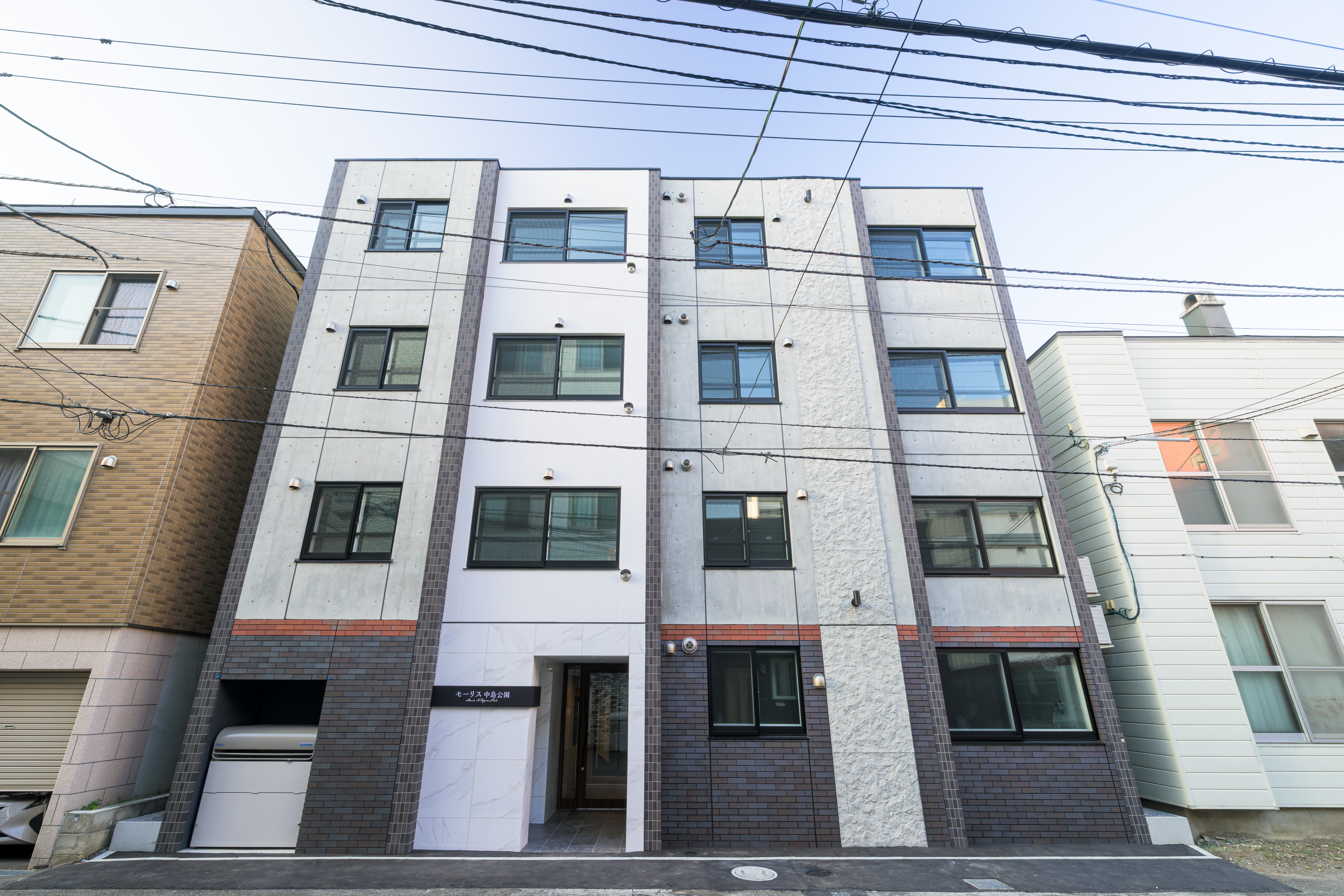 （仮称）南10条西7丁目