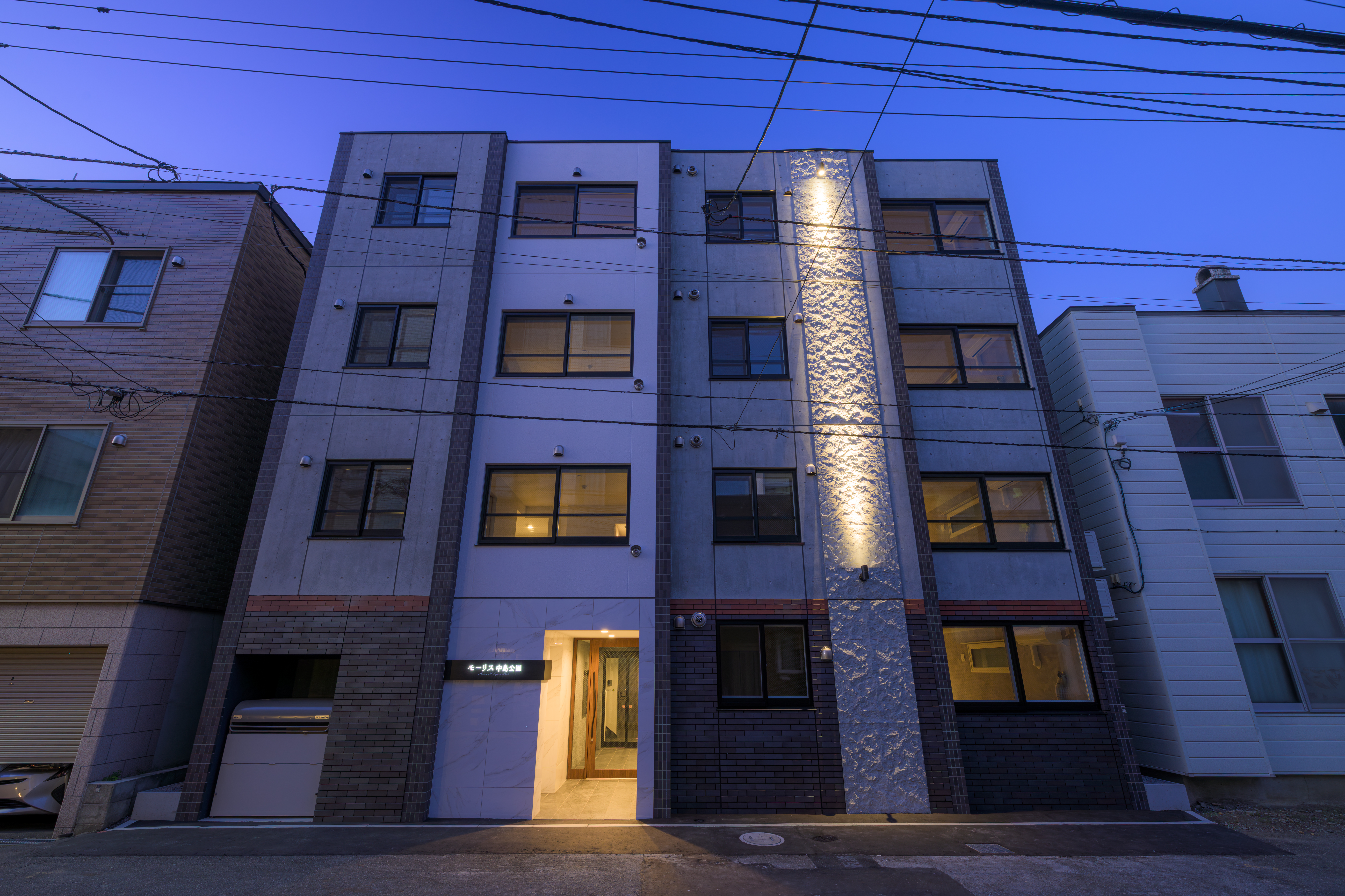 （仮称）南10条西7丁目