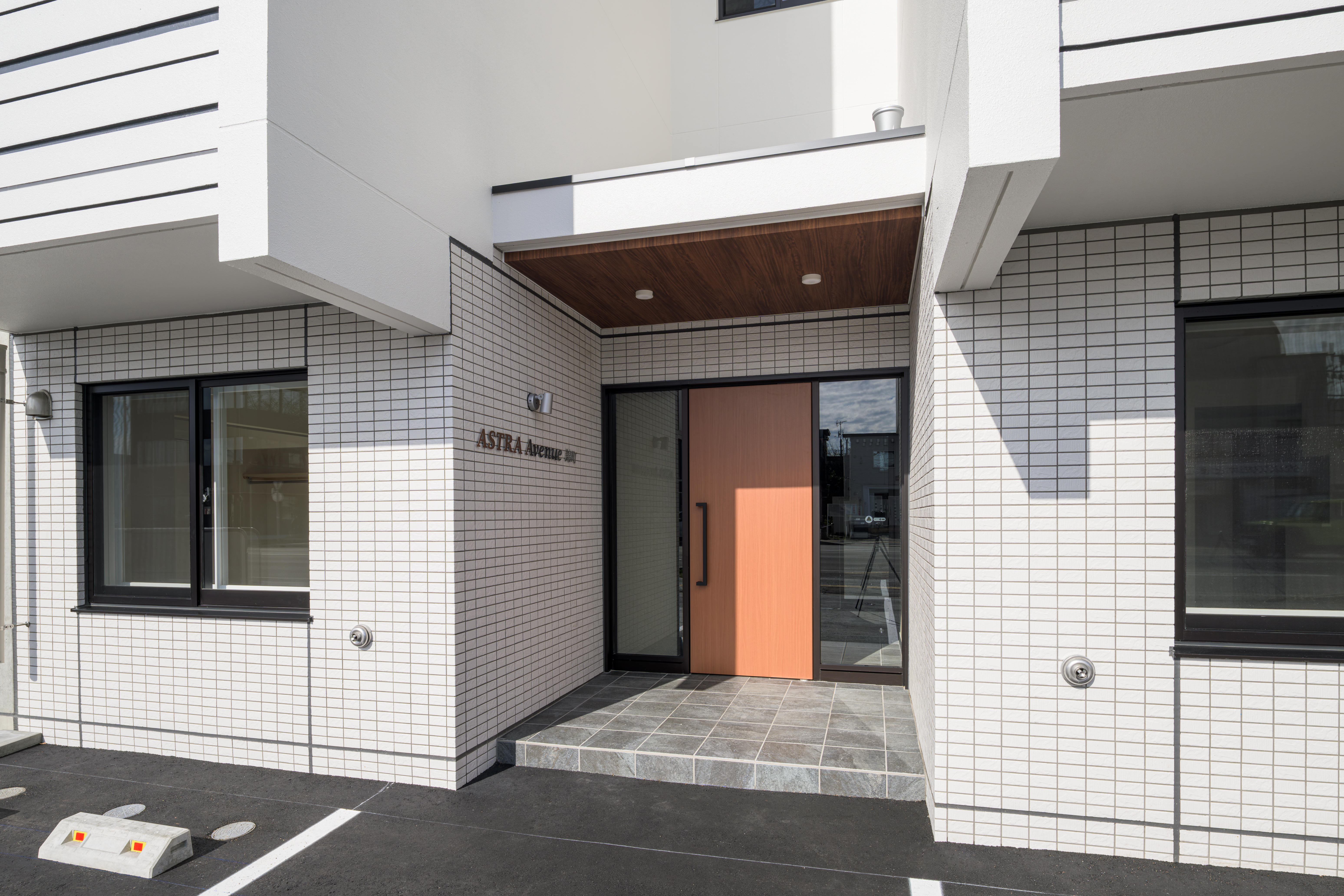 （仮称）苫小牧錦町1丁目