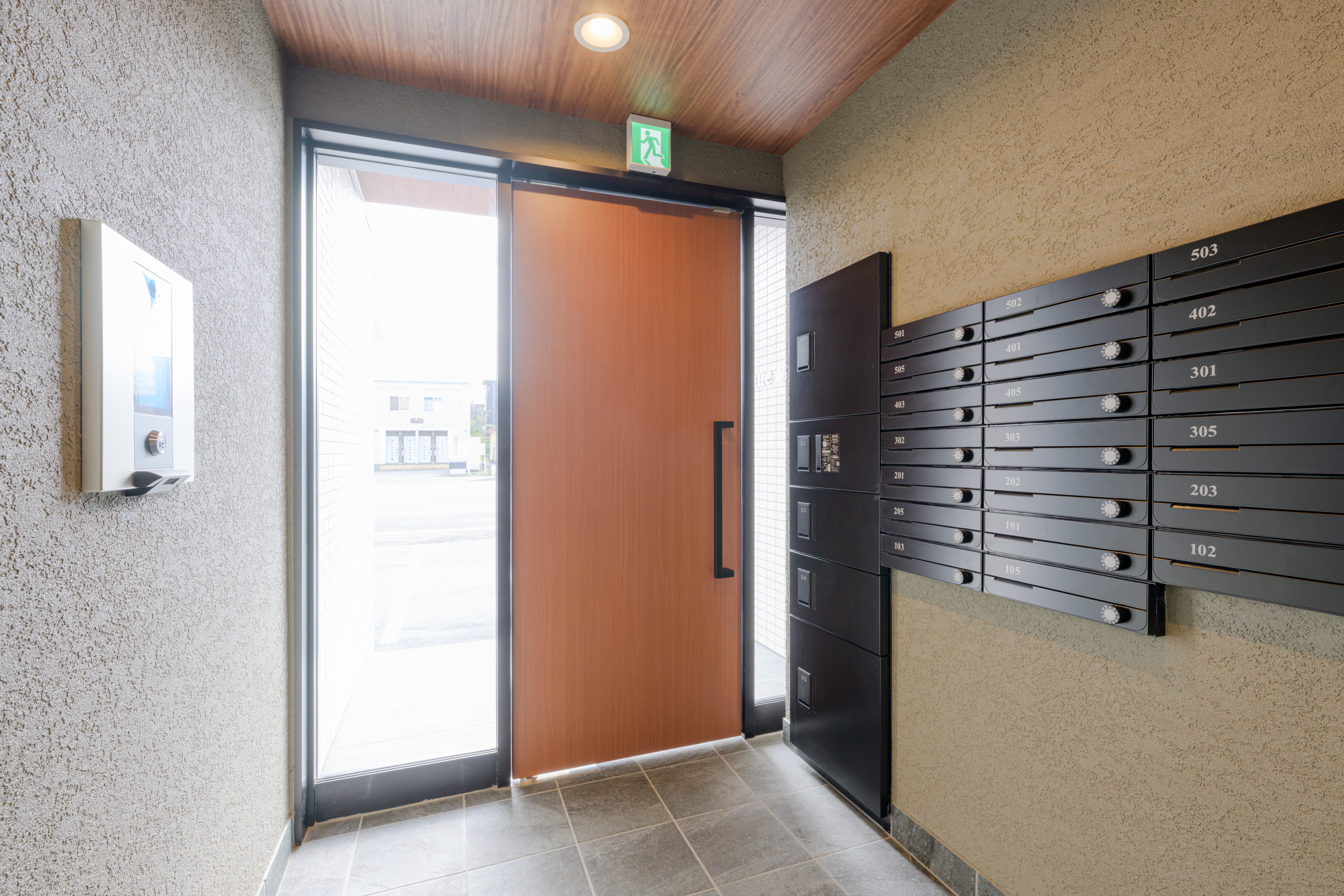 （仮称）苫小牧錦町1丁目