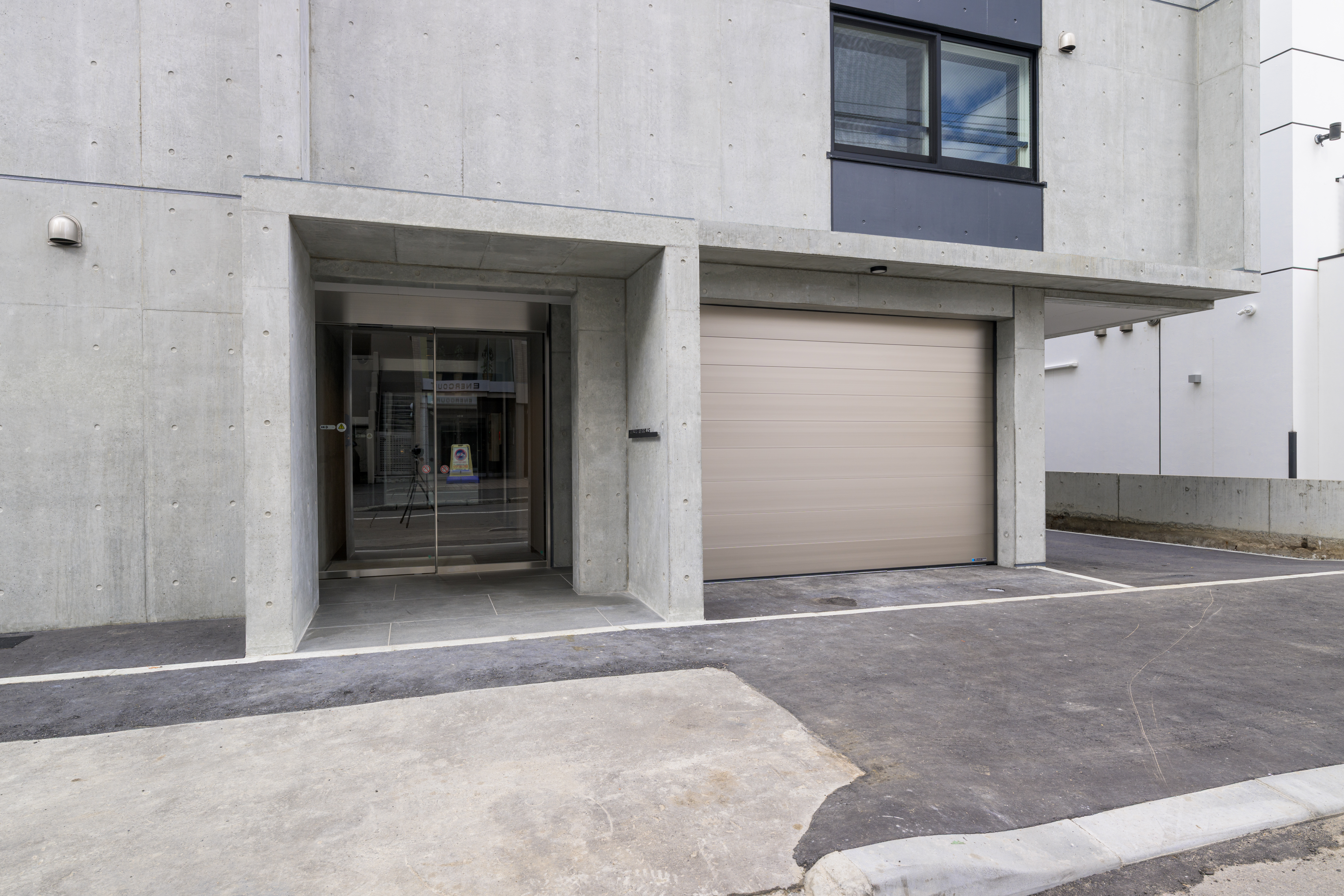 （仮称）大通西22丁目