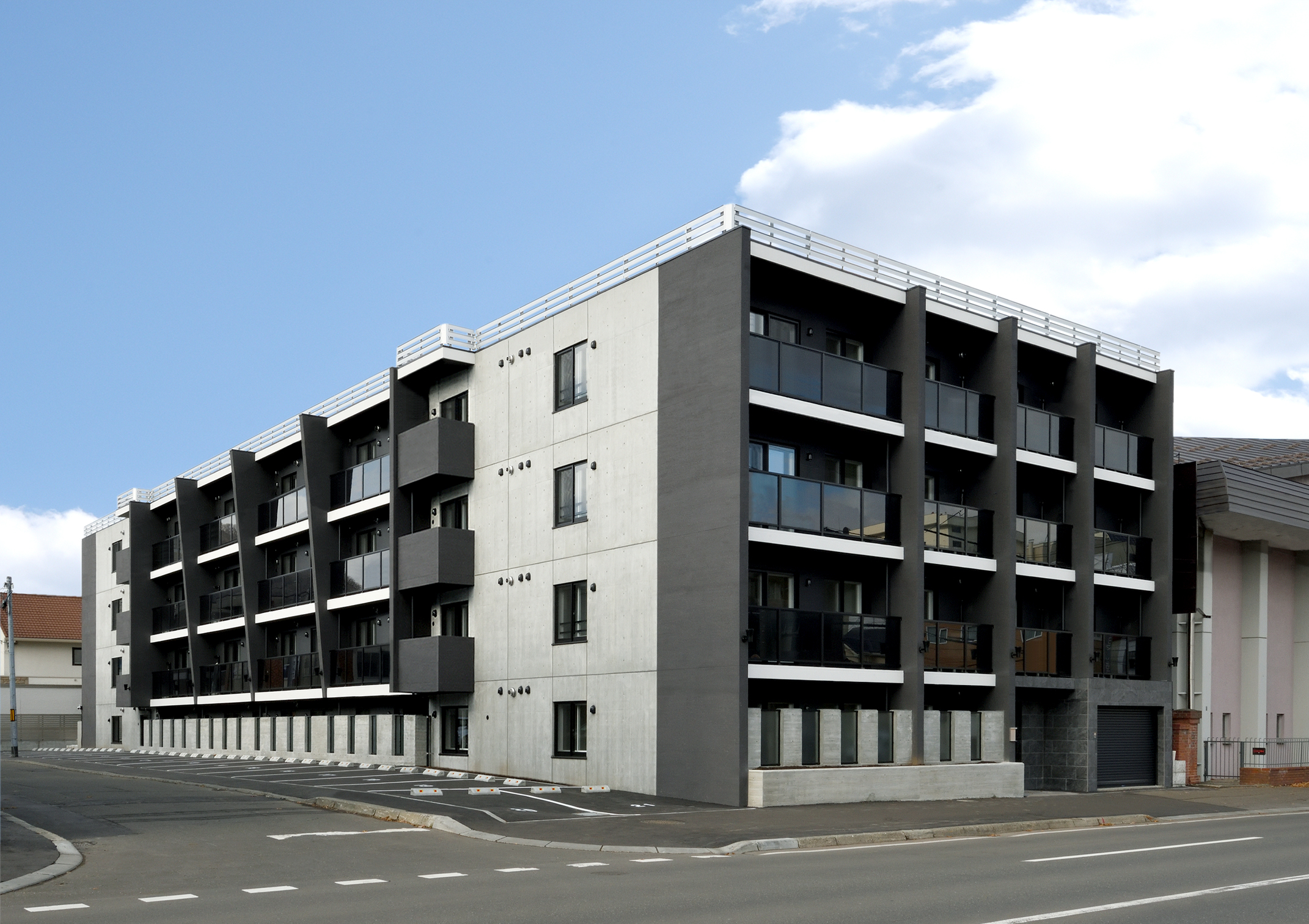 （仮称）南5条西17丁目