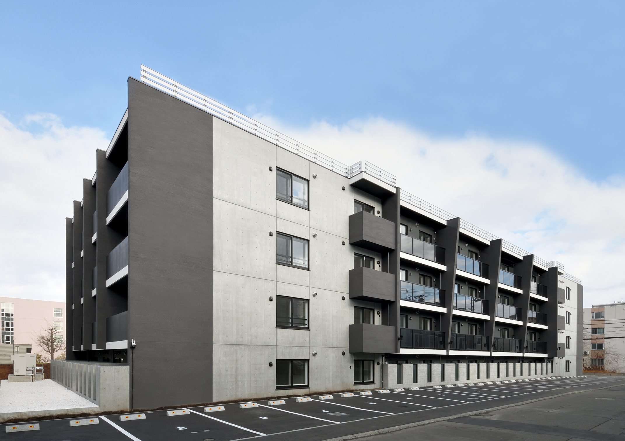 （仮称）南5条西17丁目