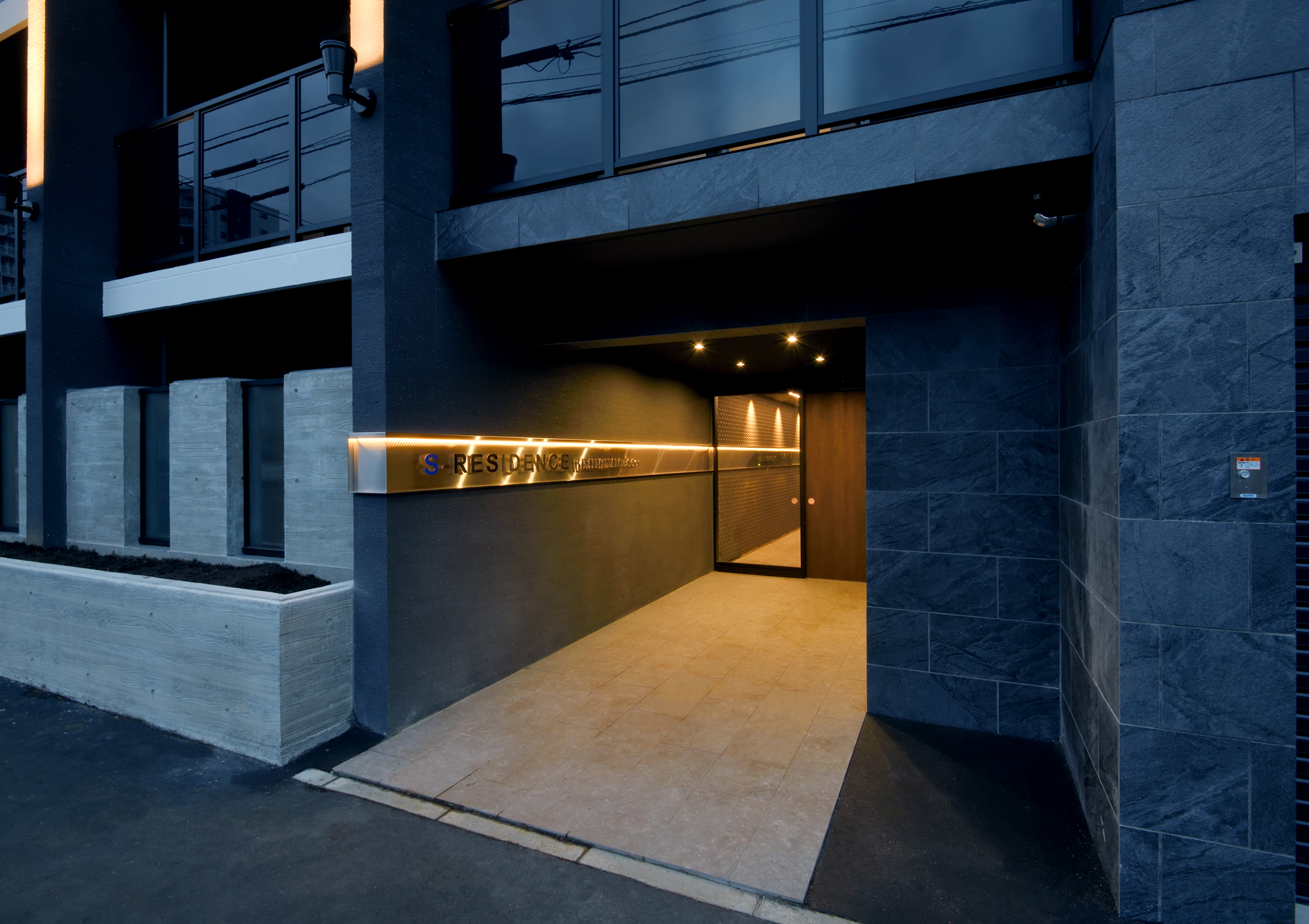 （仮称）南5条西17丁目