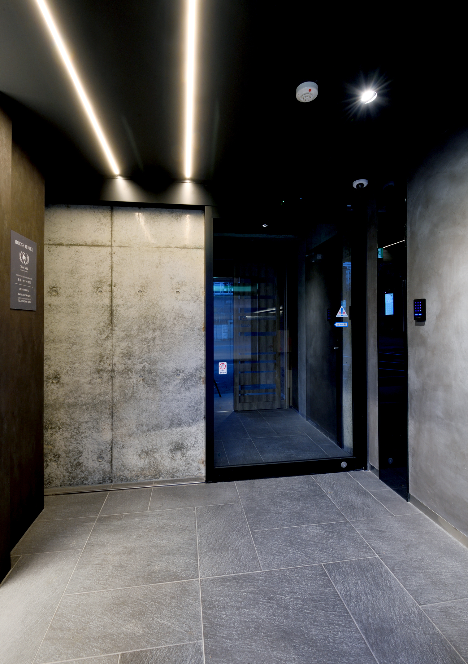 （仮称）南10条西６丁目ホテル