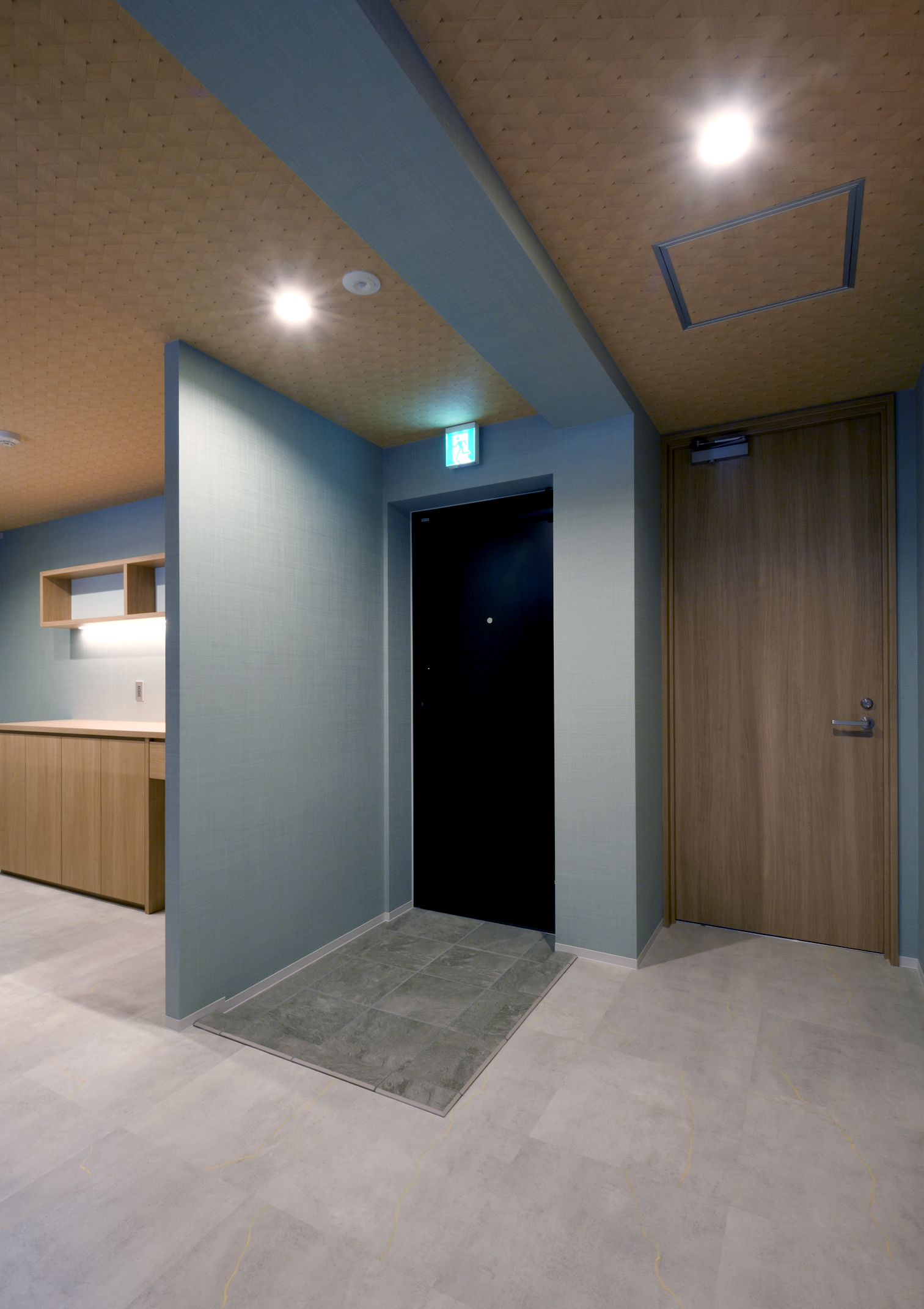 （仮称）南10条西６丁目ホテル