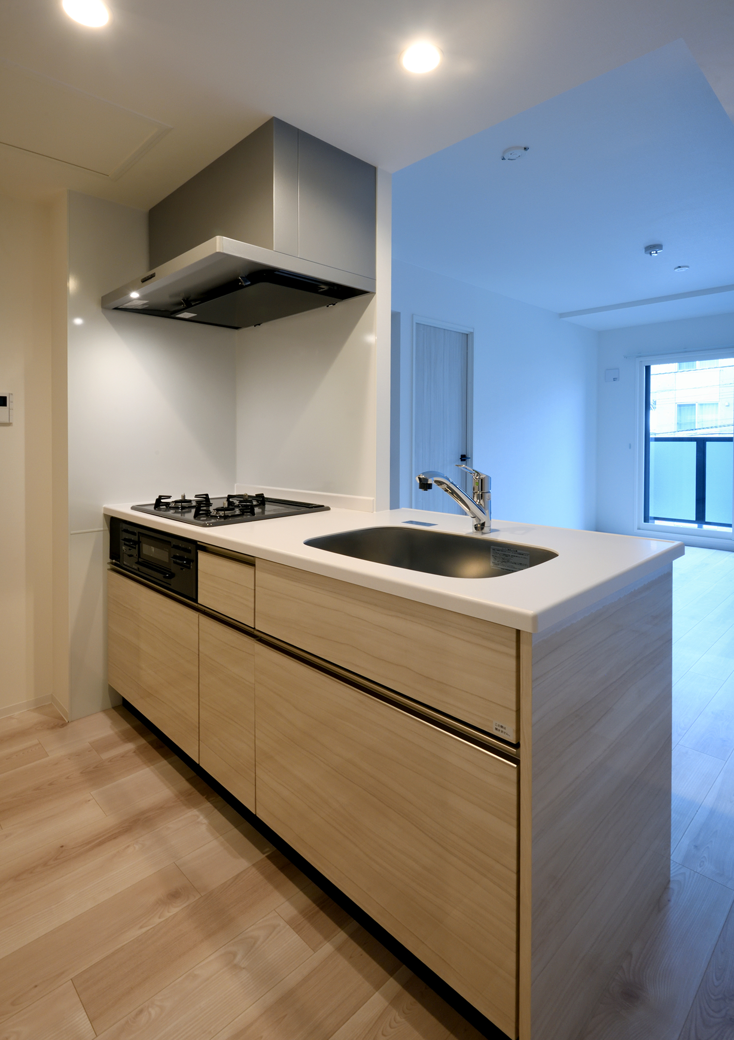 （仮称）南5条西17丁目