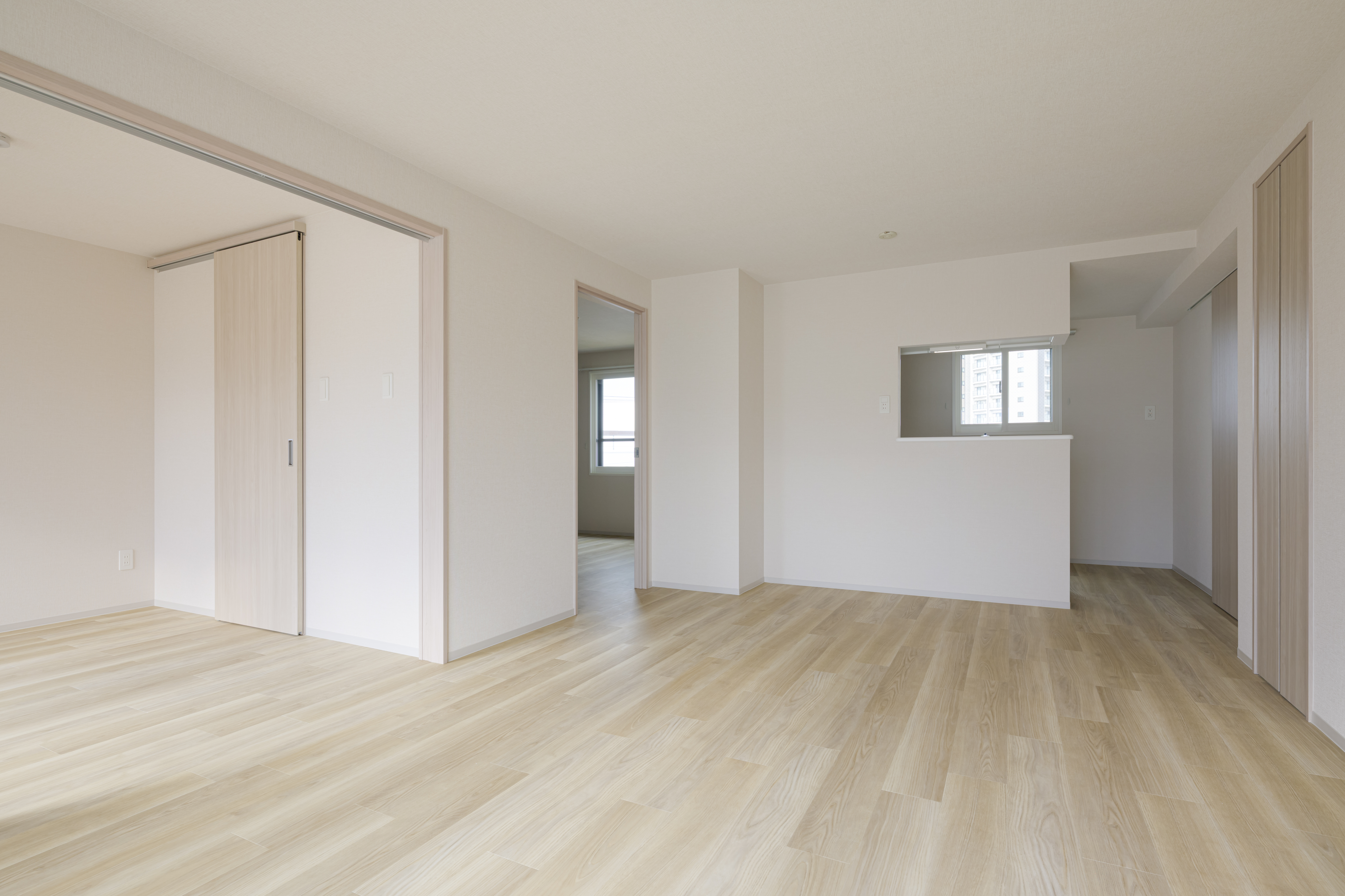 （仮称）宮の沢1条2丁目