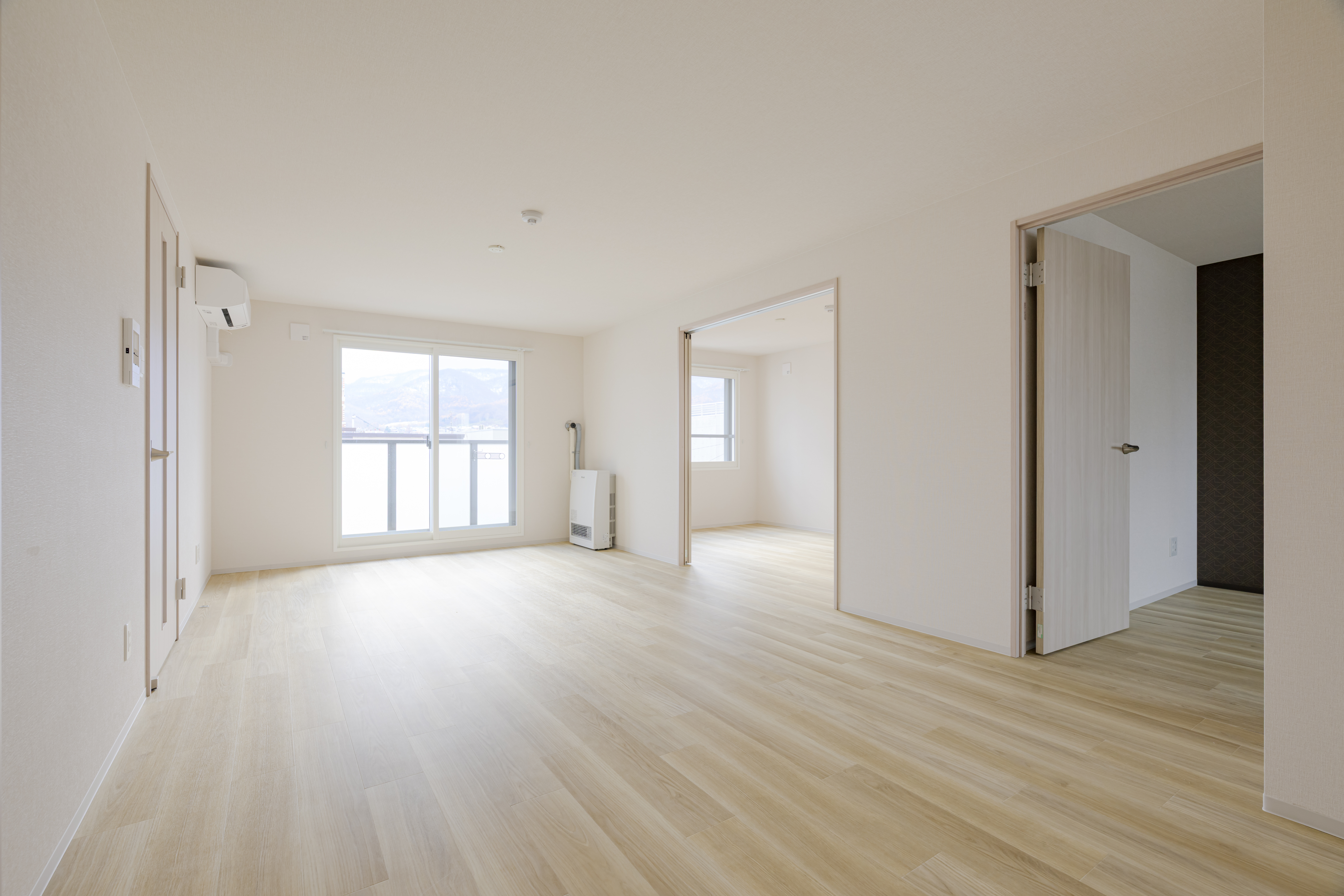 （仮称）宮の沢1条2丁目