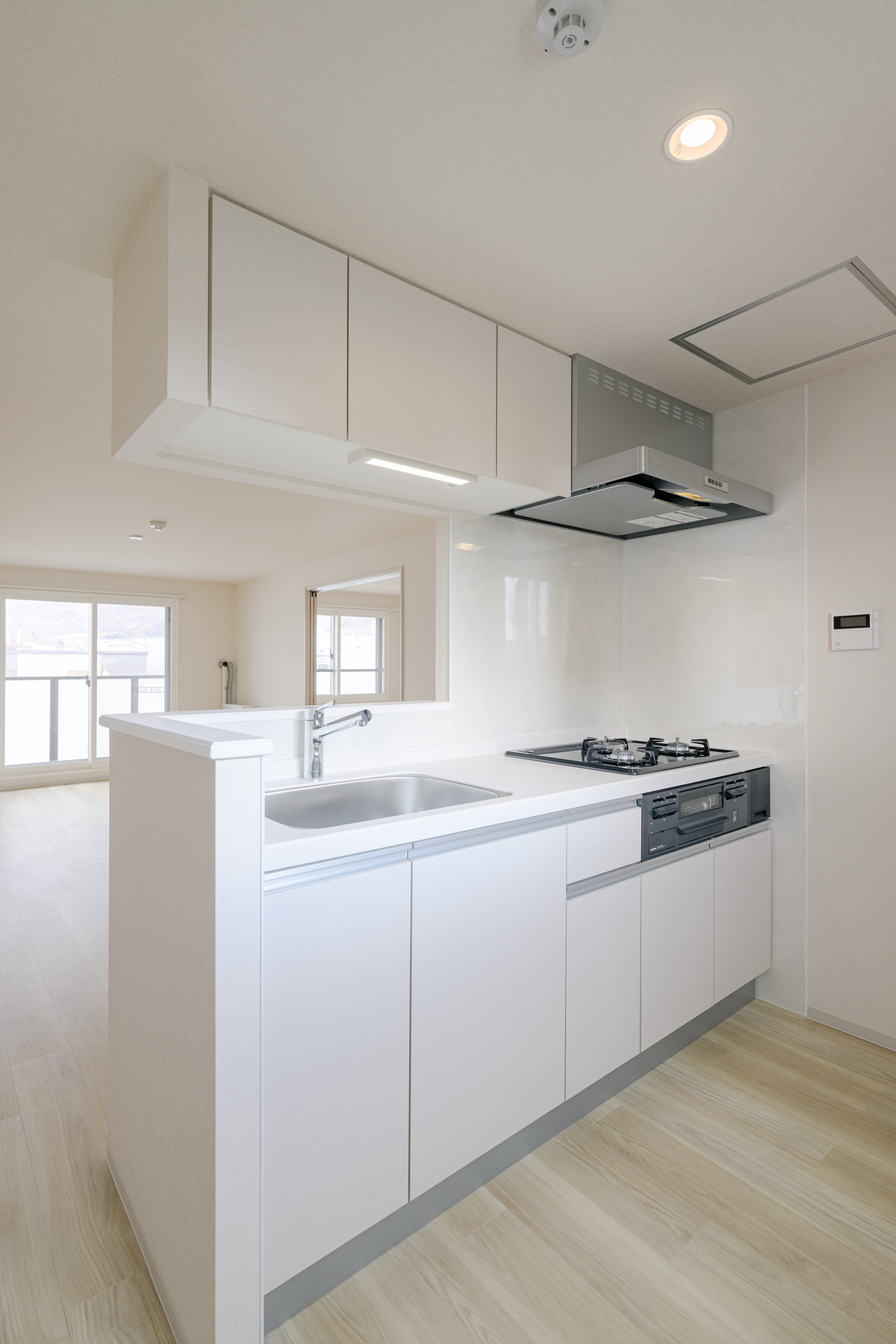 （仮称）宮の沢1条2丁目