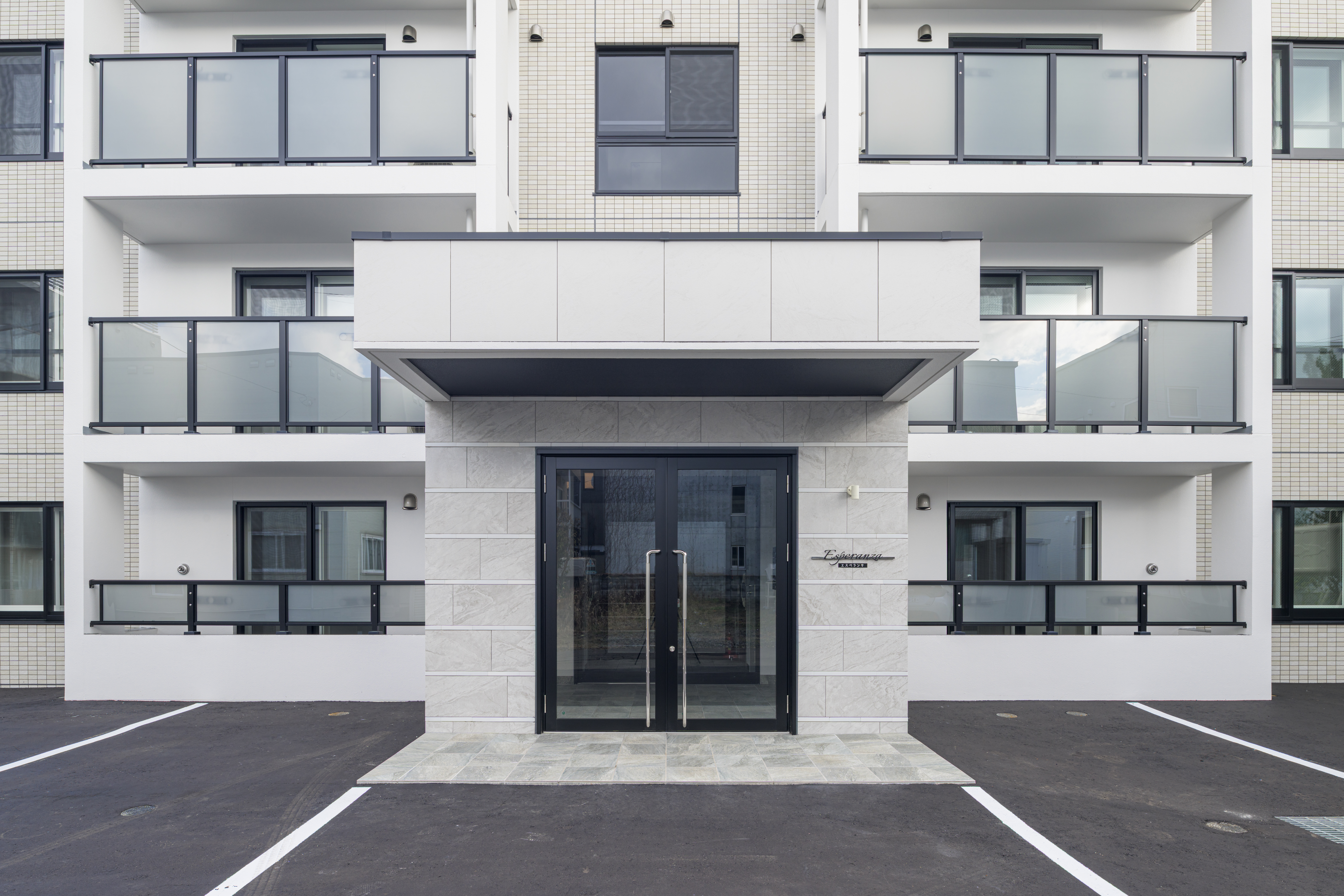 （仮称）宮の沢1条2丁目