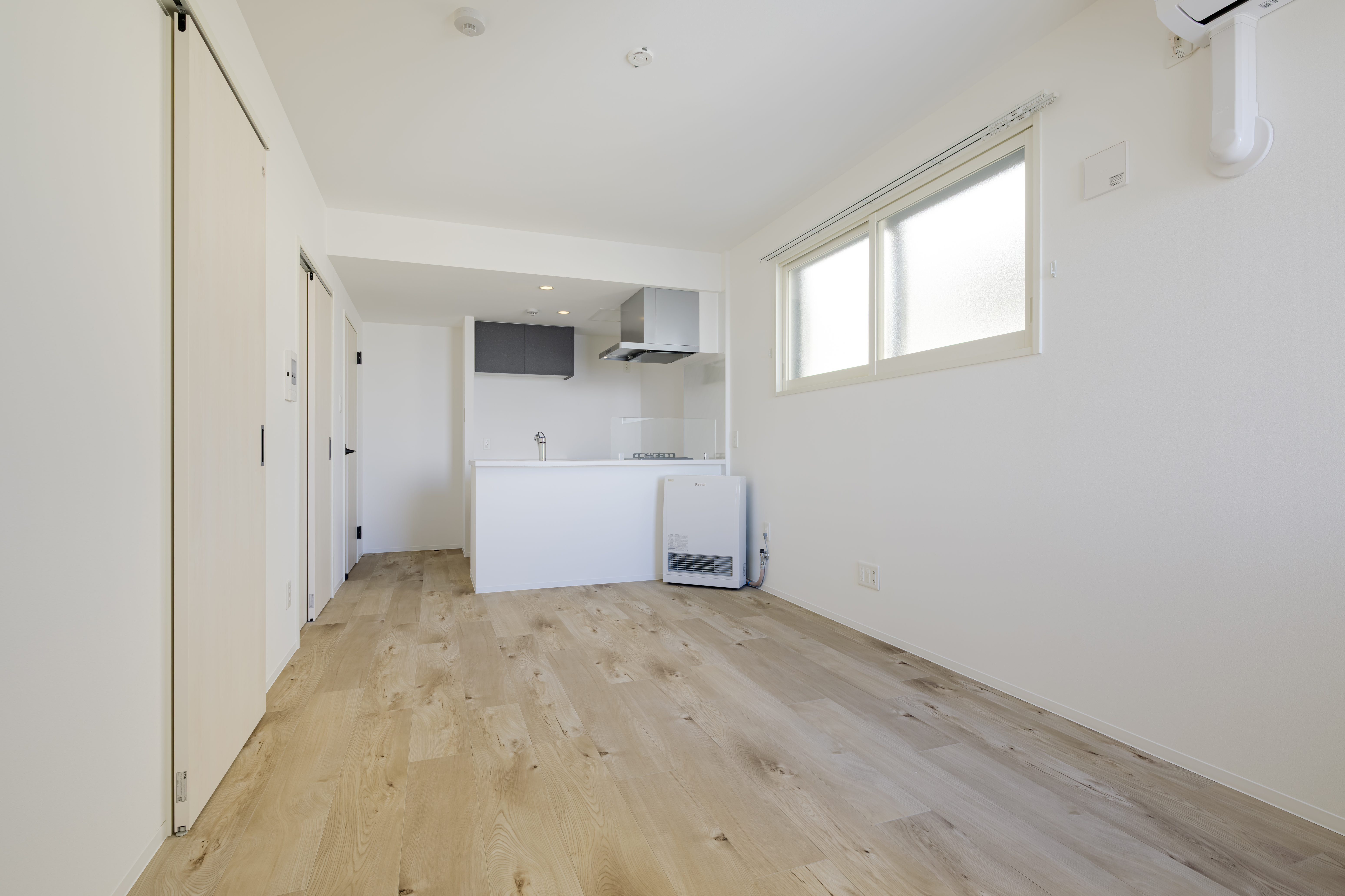 （仮称）本郷通９丁目北