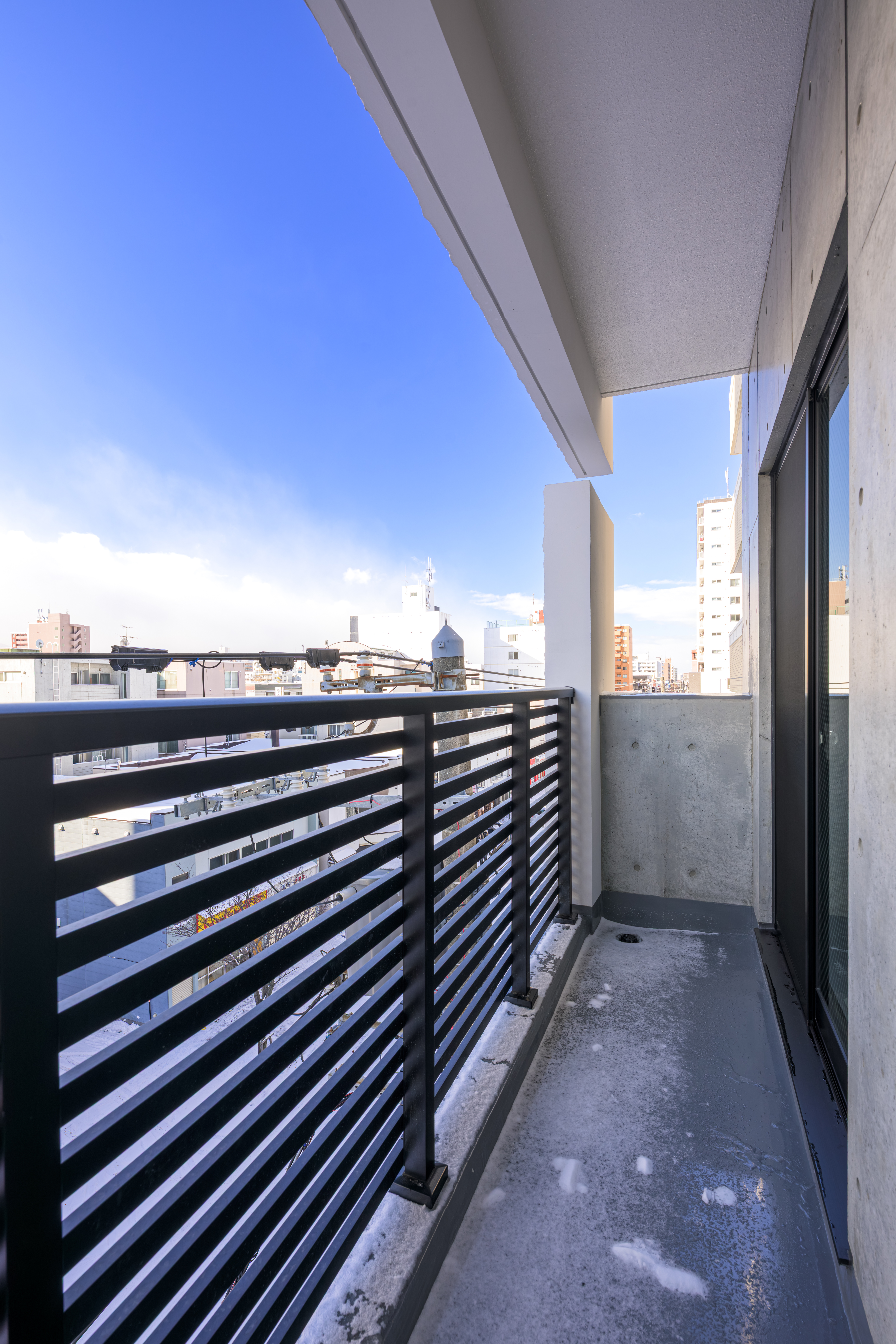 （仮称）本郷通９丁目北