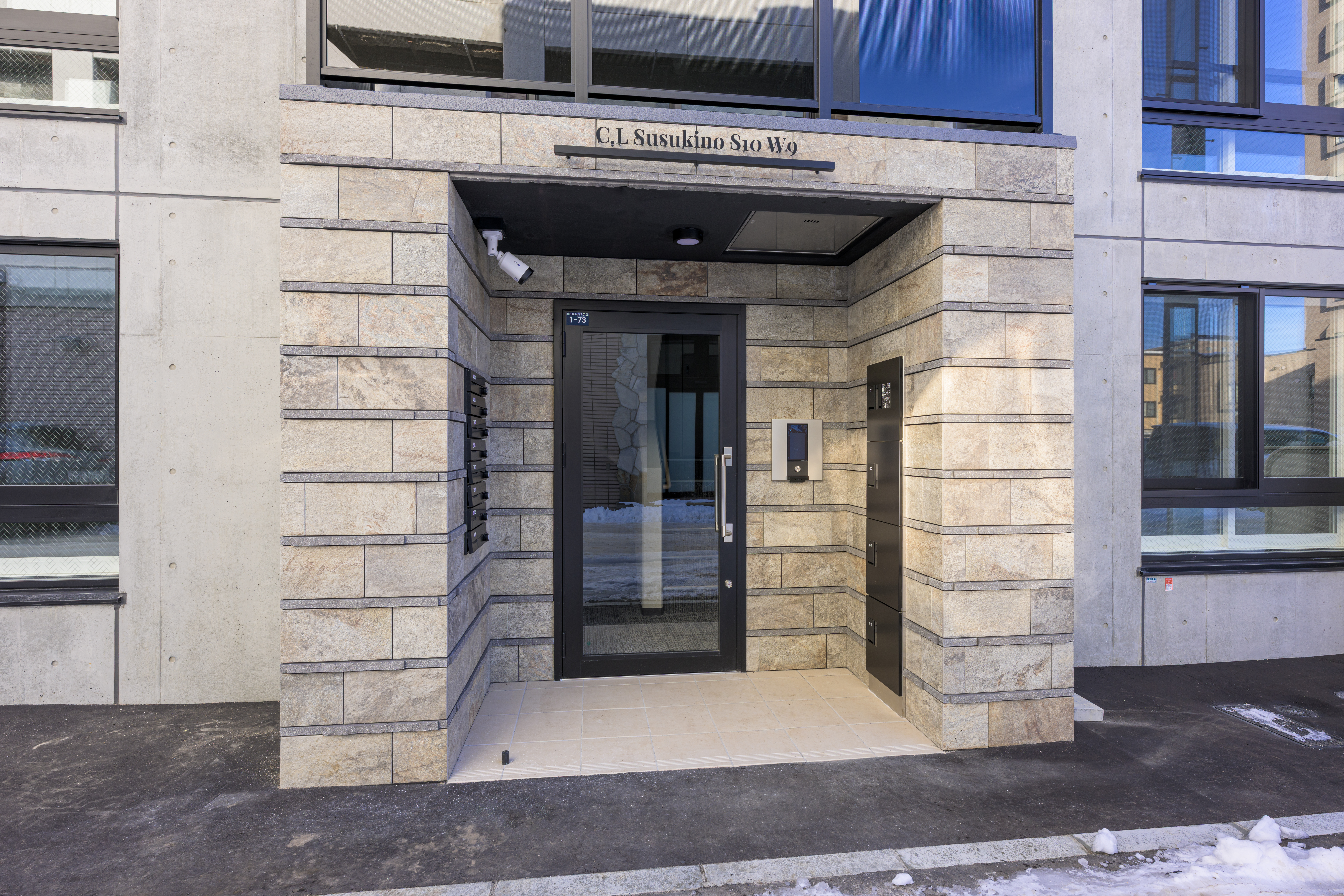 （仮称）南10条西9丁目ホテル