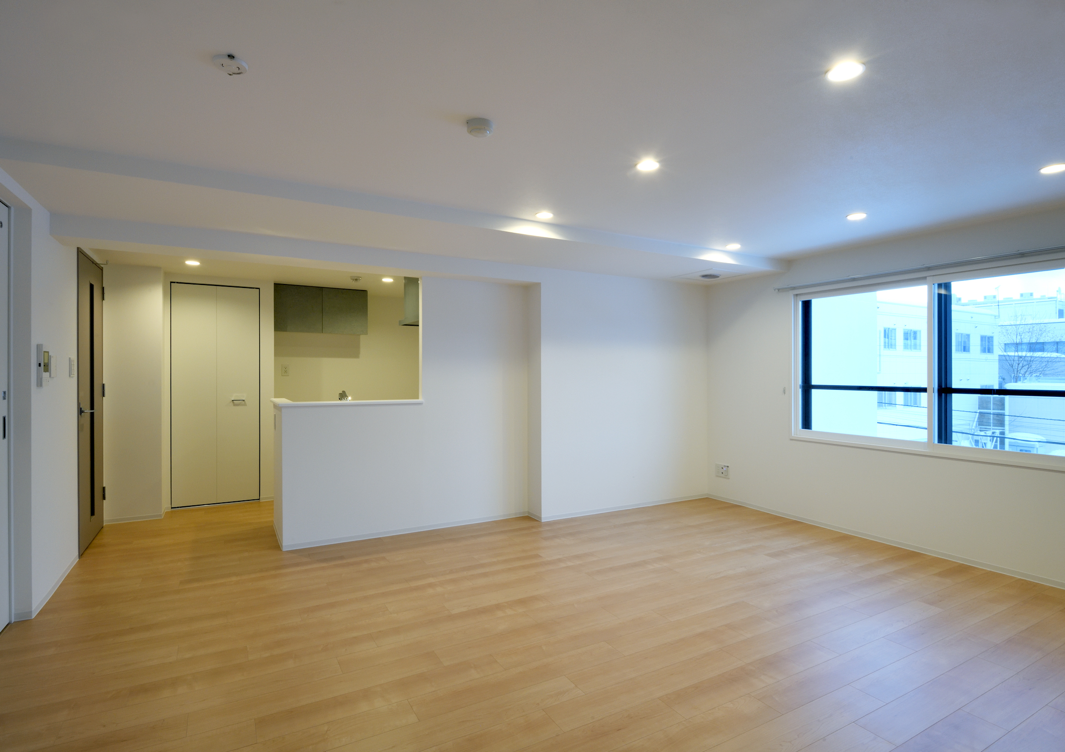 （仮称）二十四軒２条６丁目