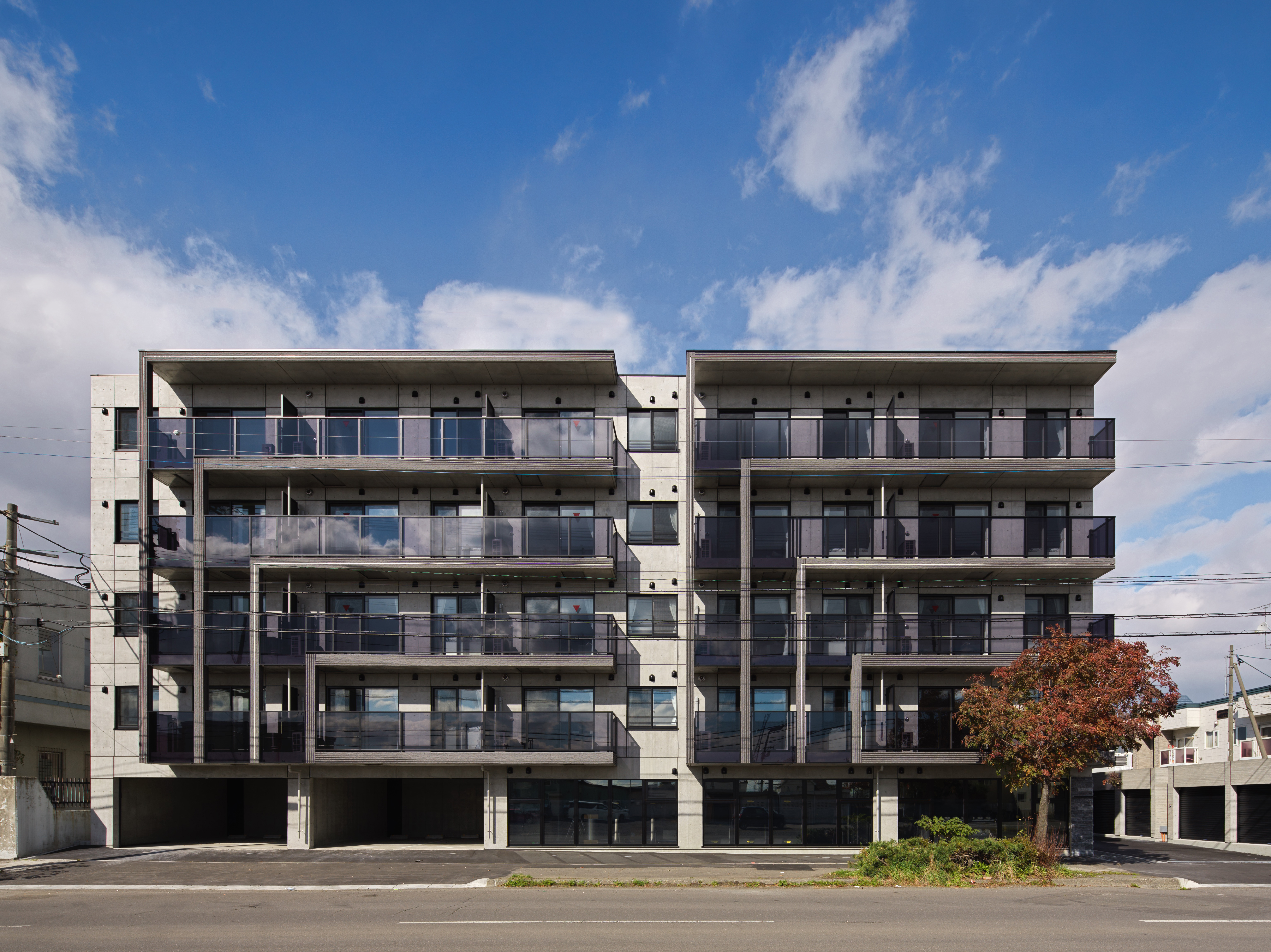 （仮称）千歳市豊里1丁目