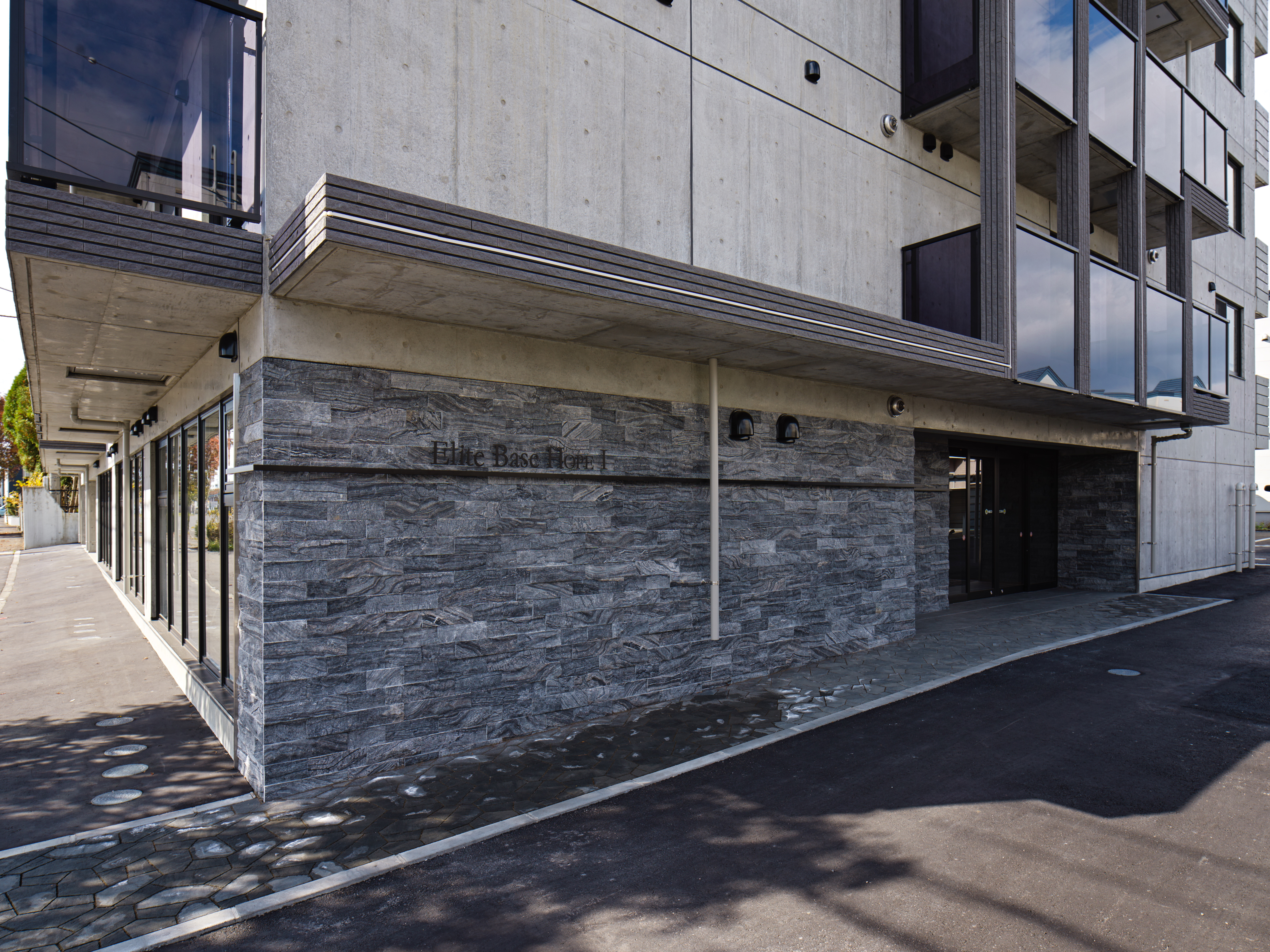 （仮称）千歳市豊里1丁目