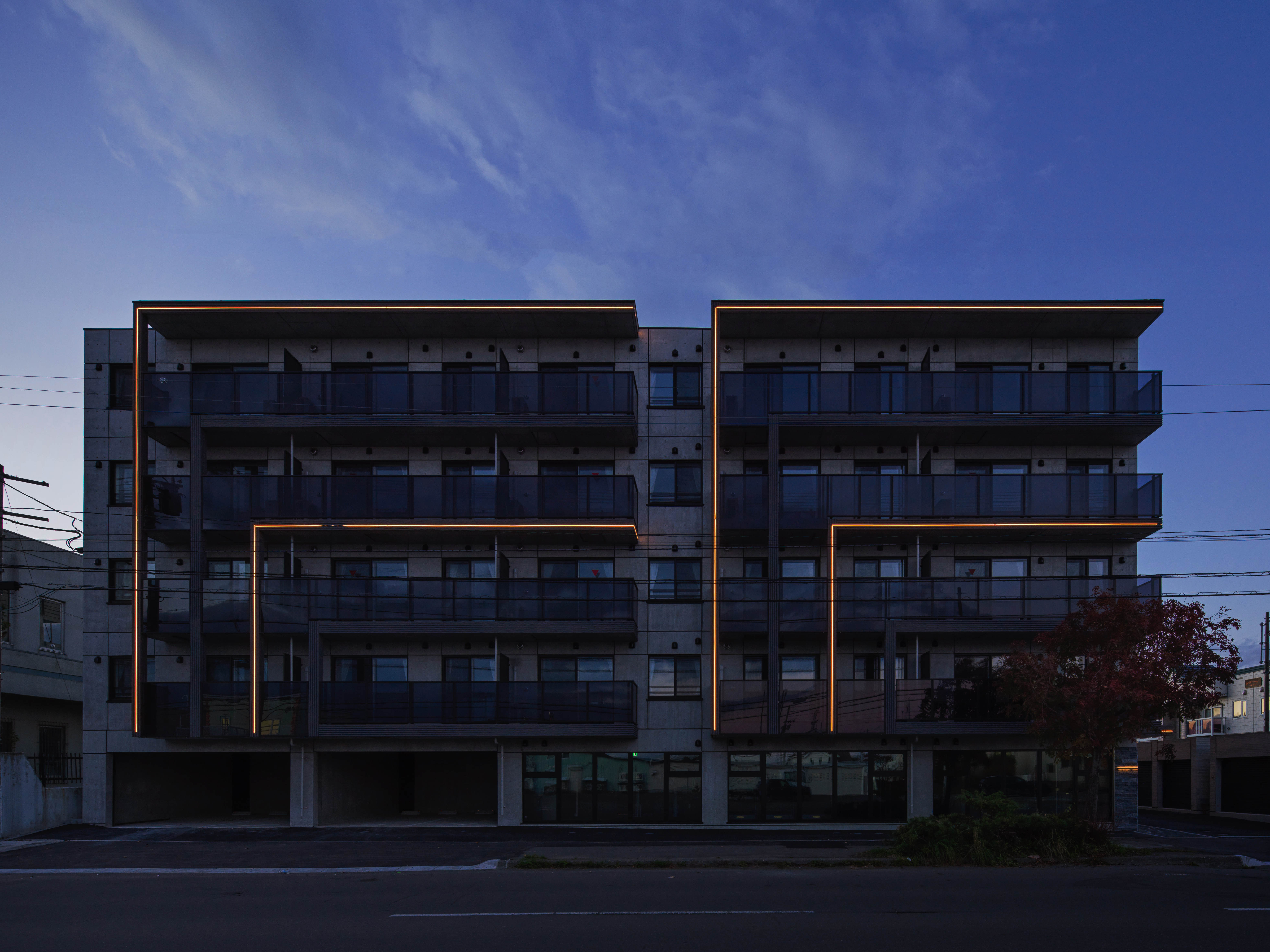 （仮称）千歳市豊里1丁目