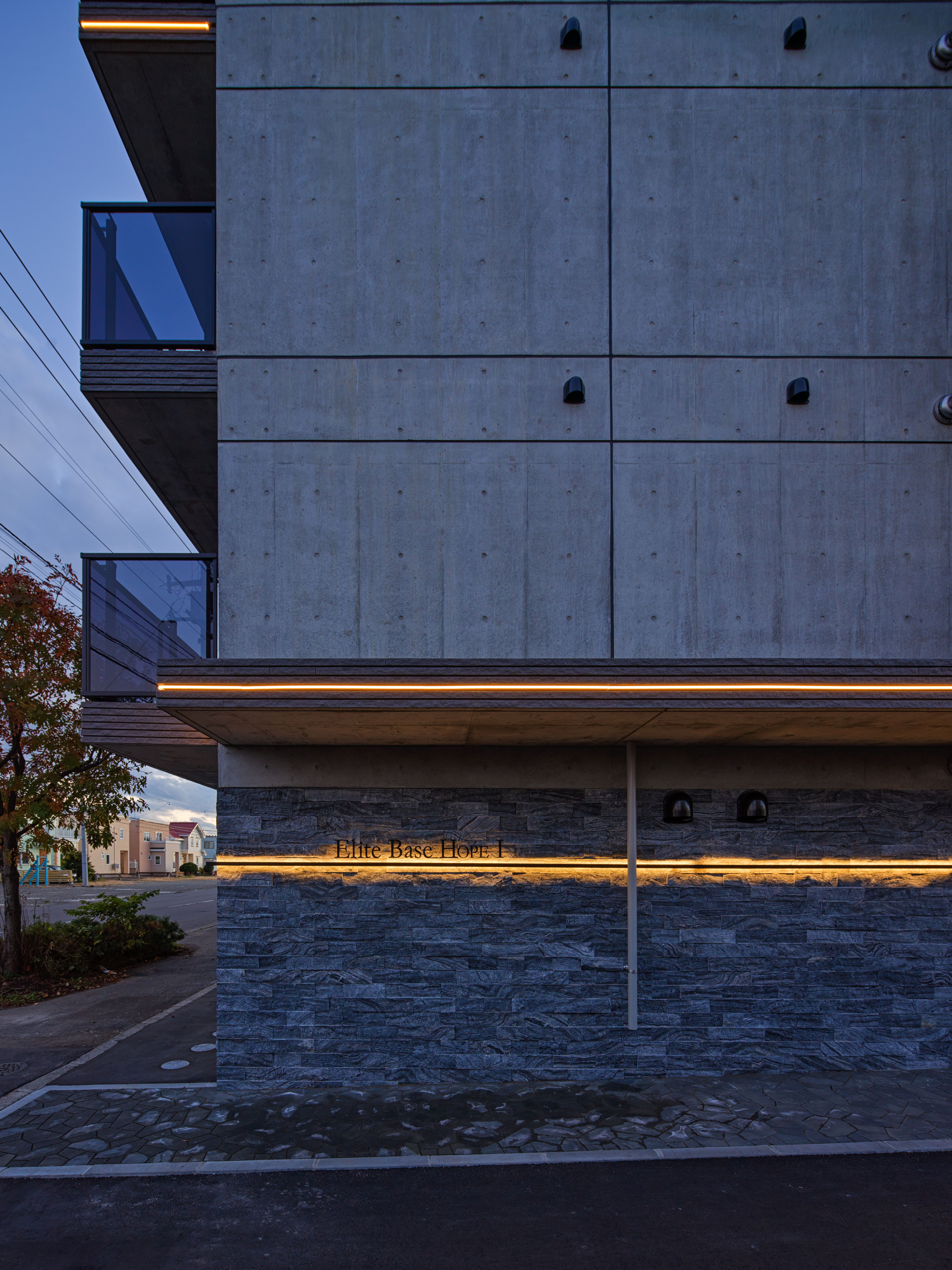 （仮称）千歳市豊里1丁目