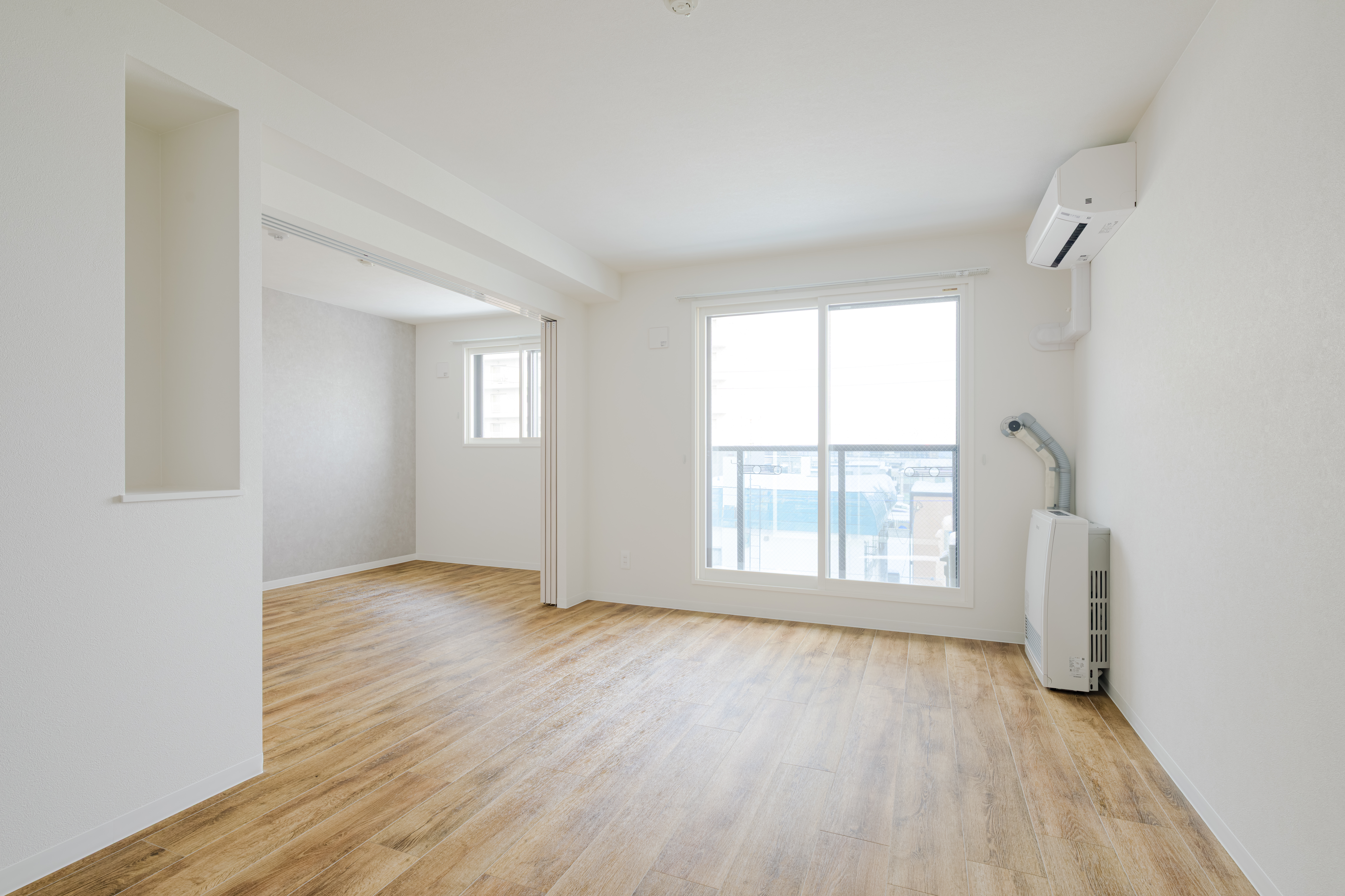 （仮称）発寒７条７丁目