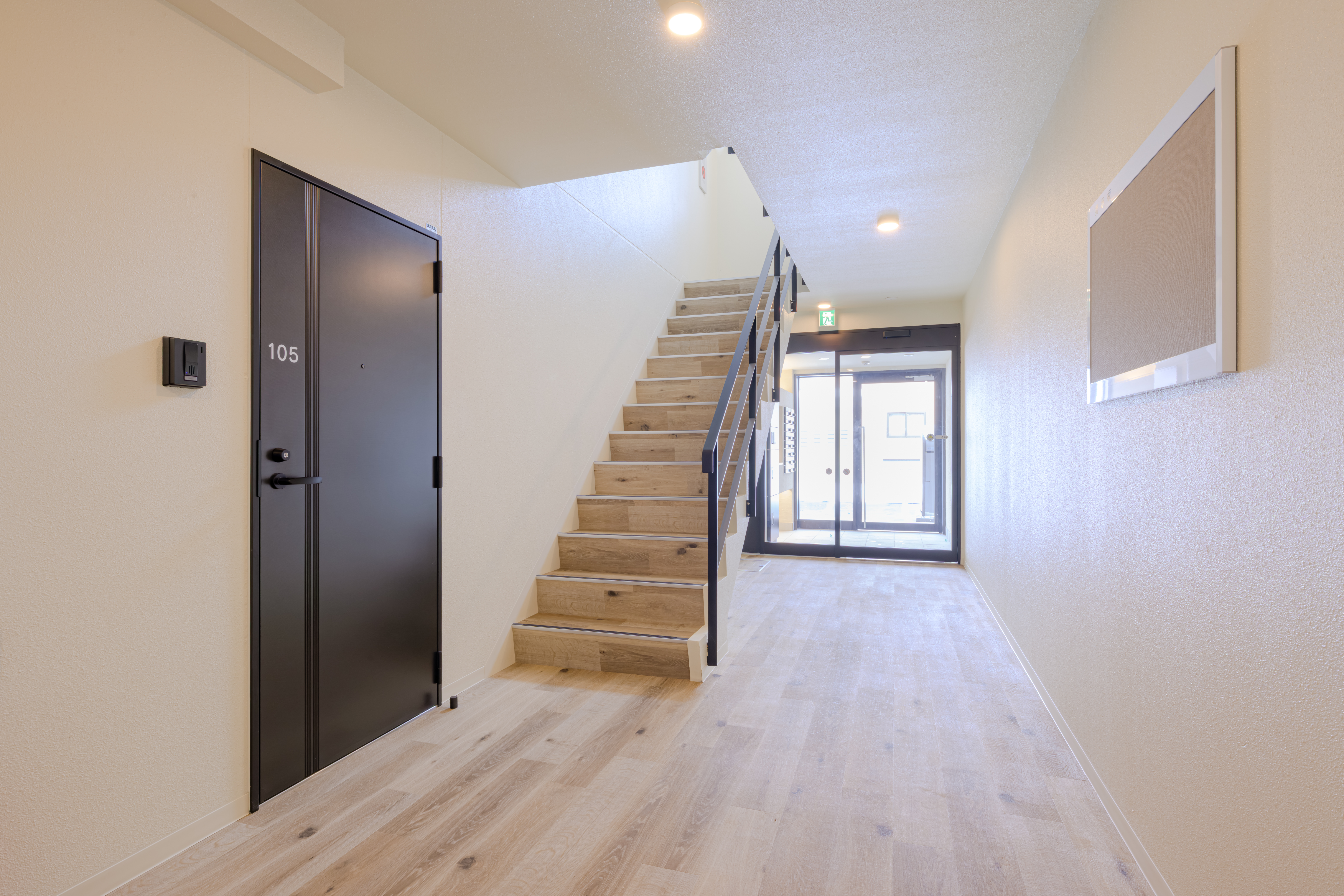 （仮称）発寒７条７丁目