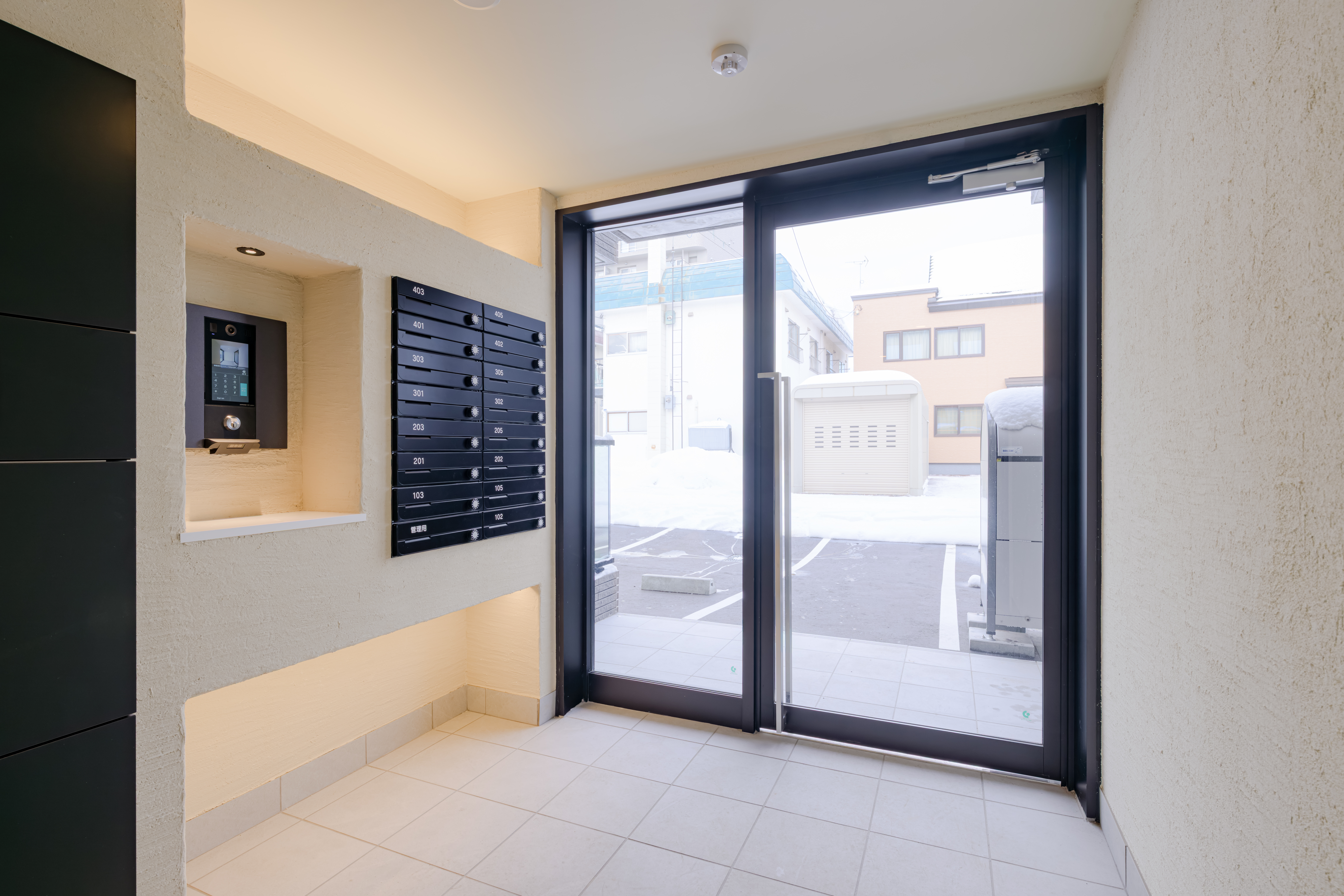 （仮称）発寒７条７丁目