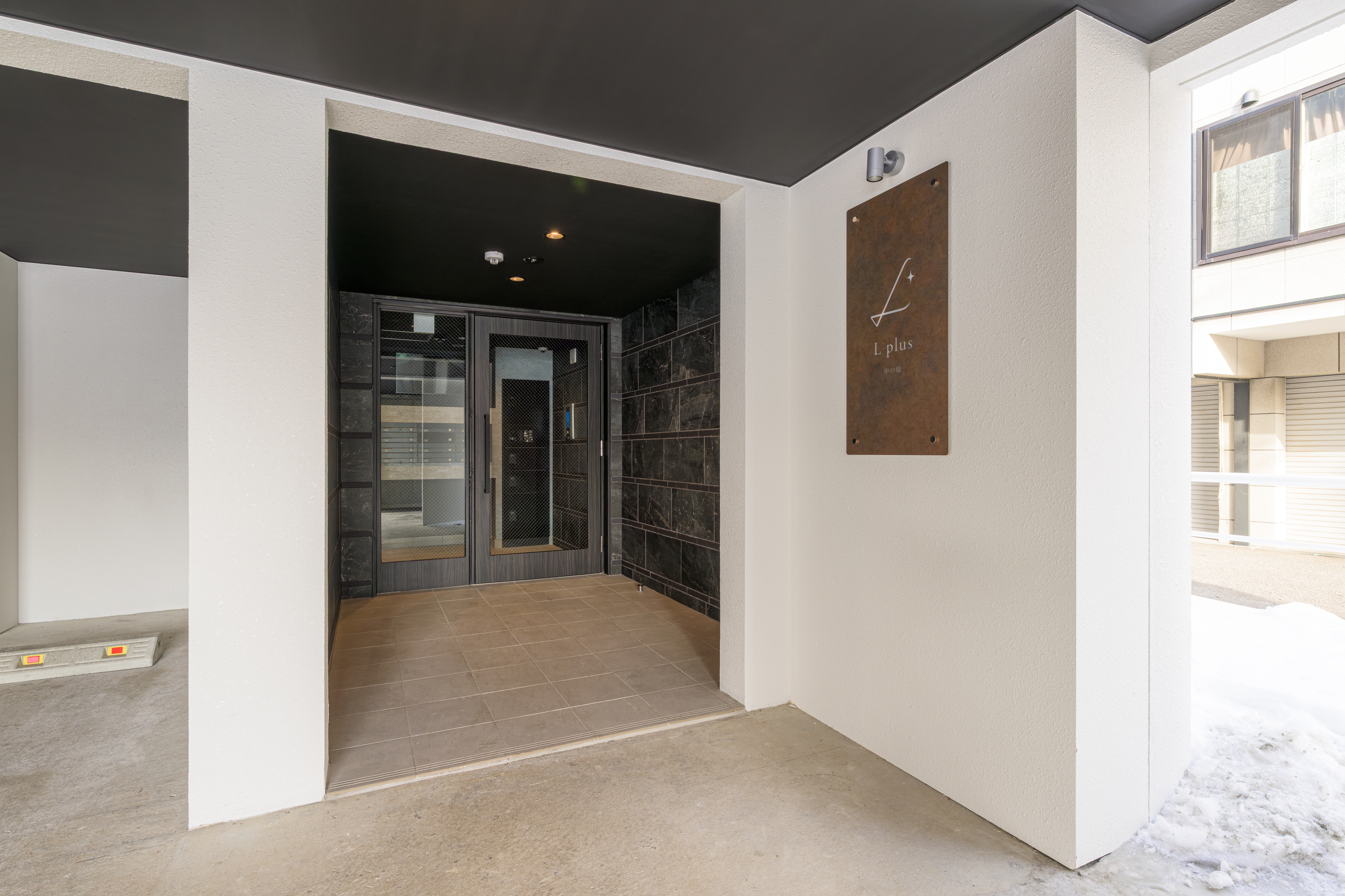 （仮称）中の島2条8丁目