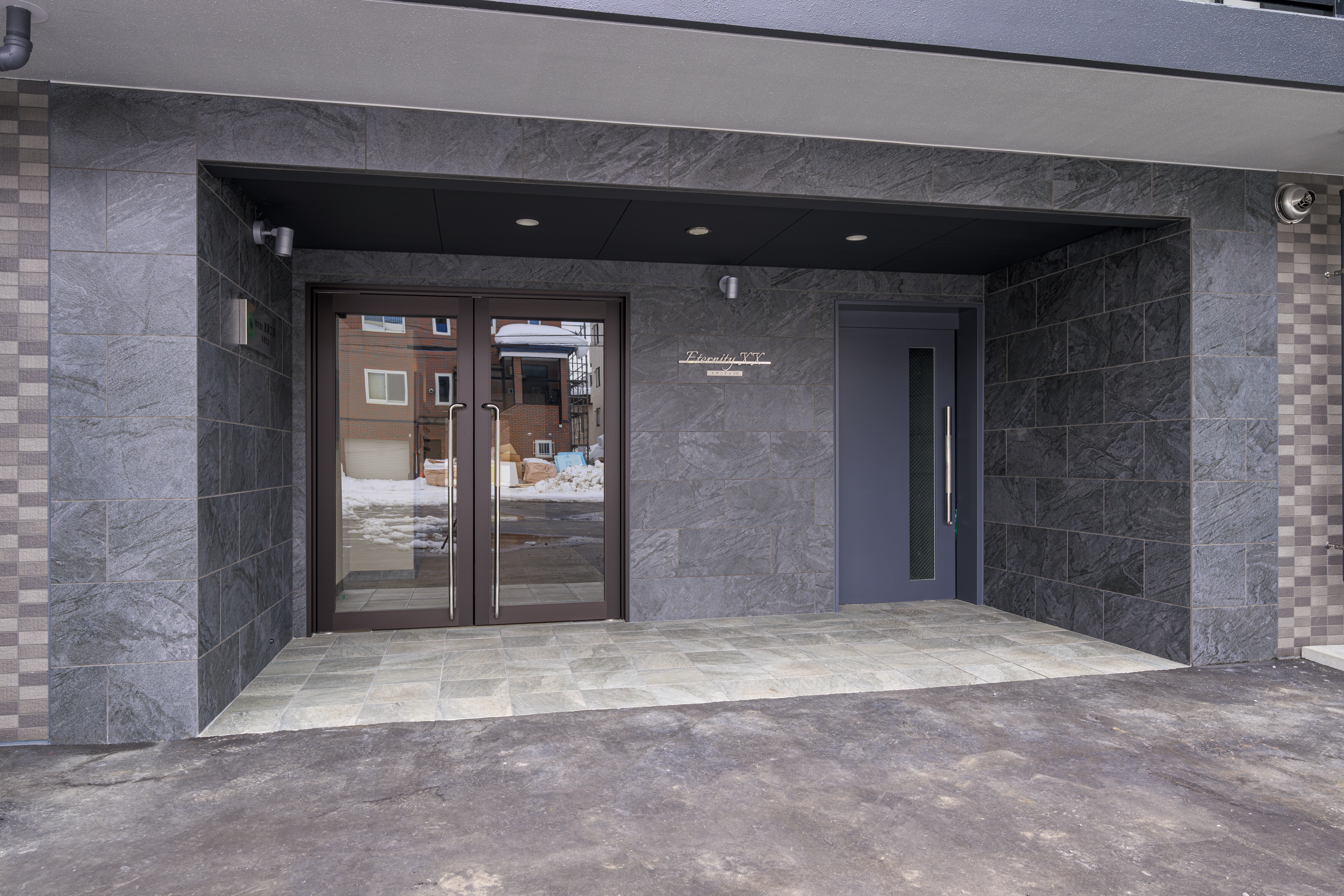 （仮称）北20条東5丁目