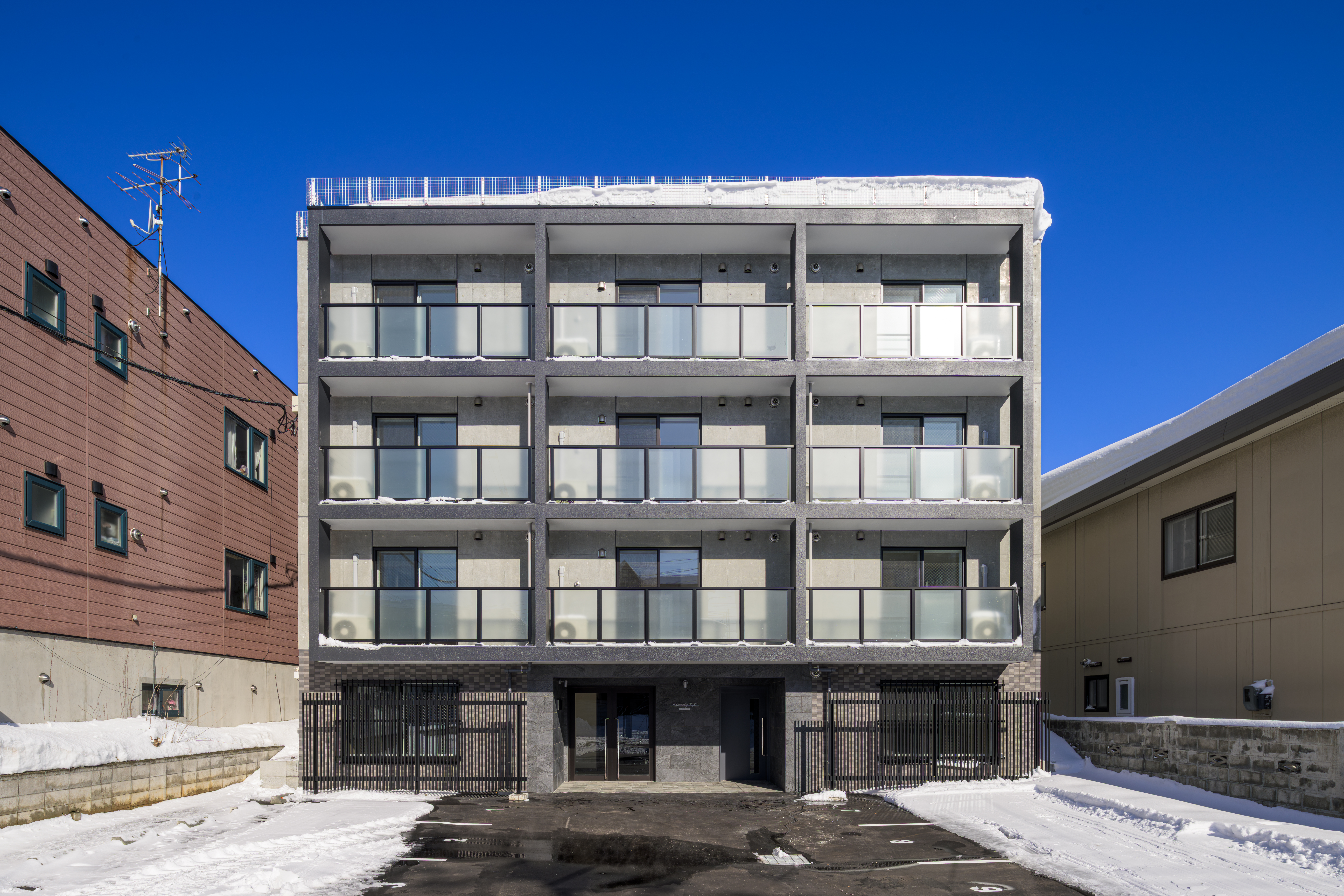 （仮称）北20条東5丁目