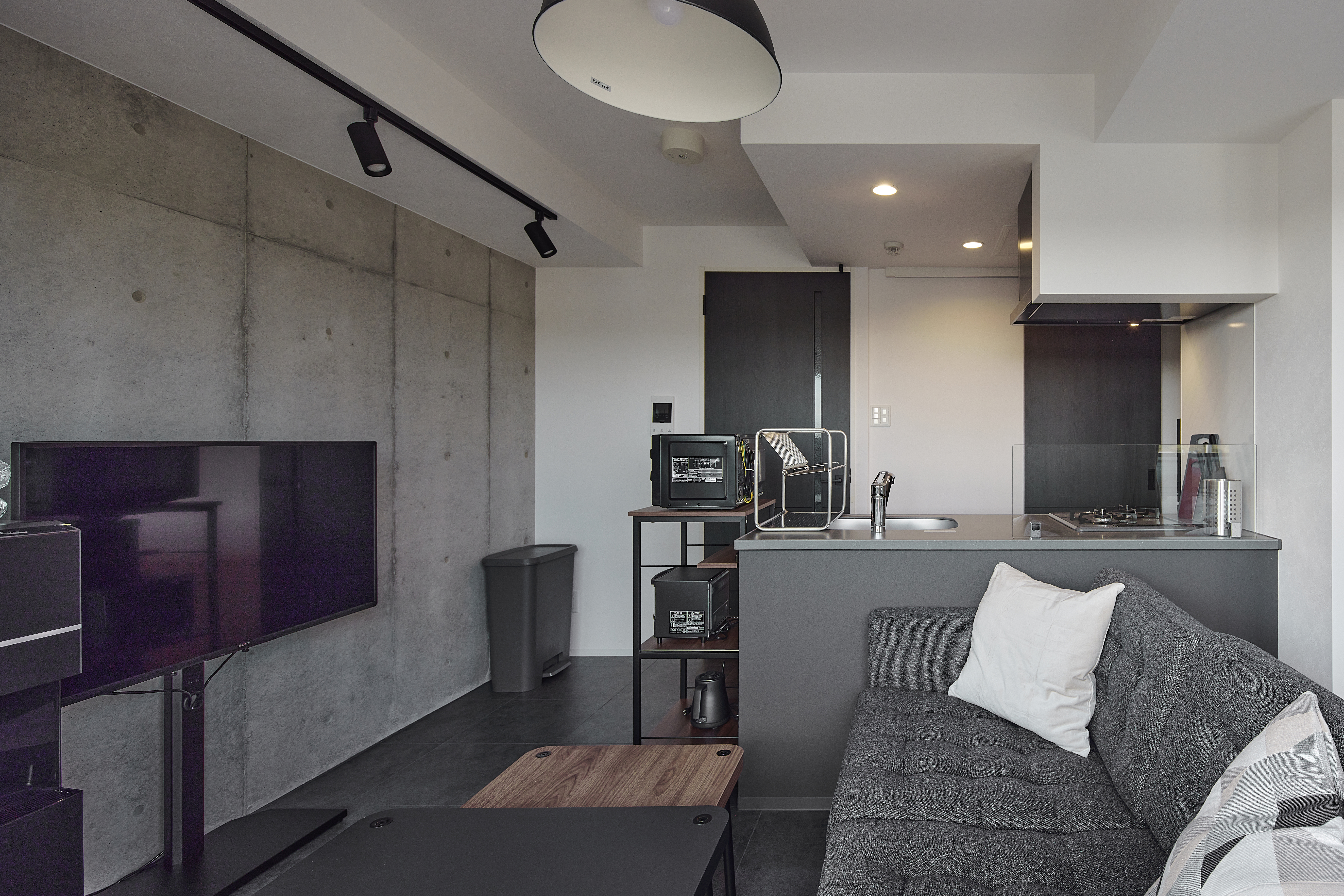 （仮称）千歳市豊里1丁目