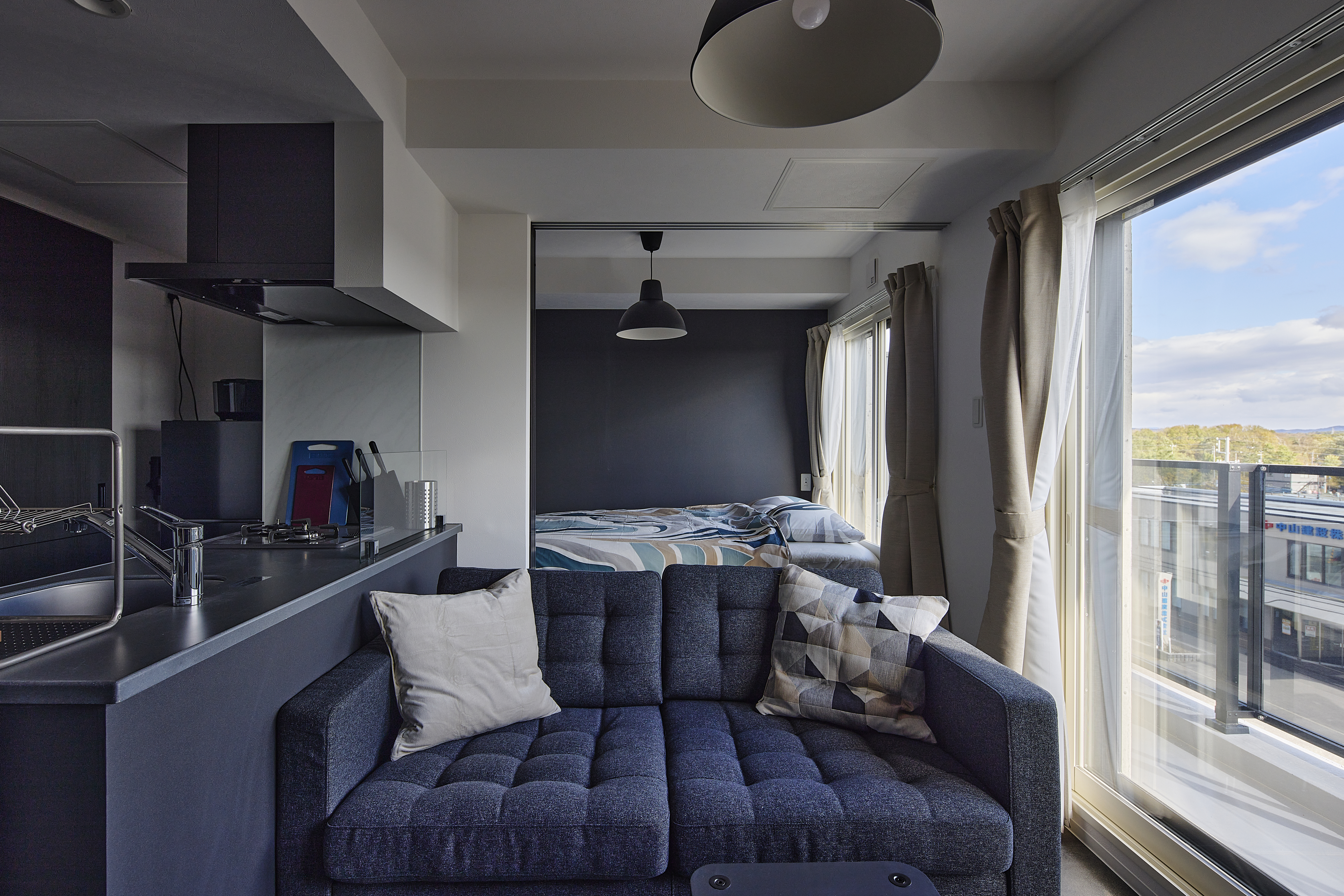 （仮称）千歳市豊里1丁目