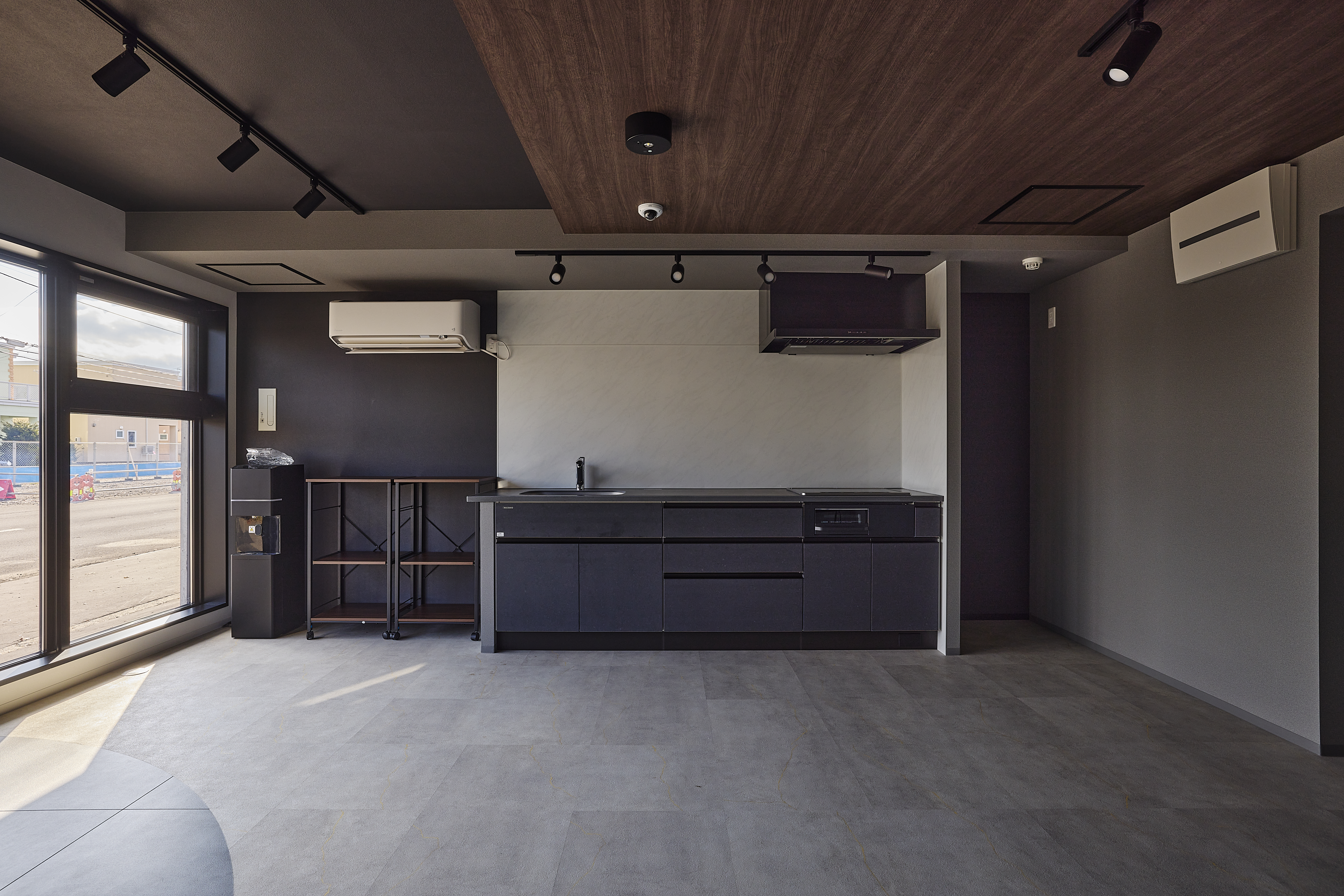 （仮称）千歳市豊里1丁目