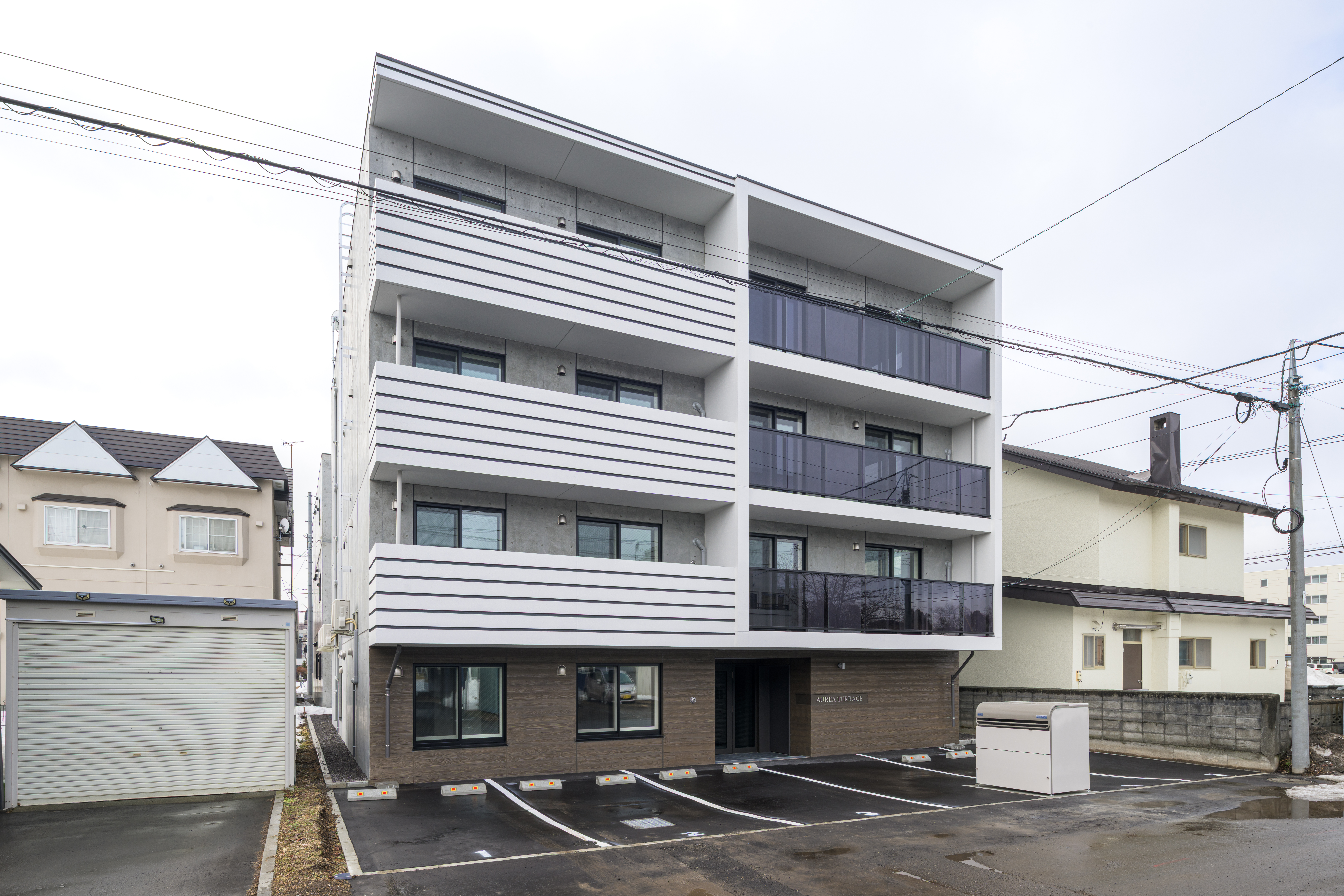 （仮称）千歳市緑町5丁目