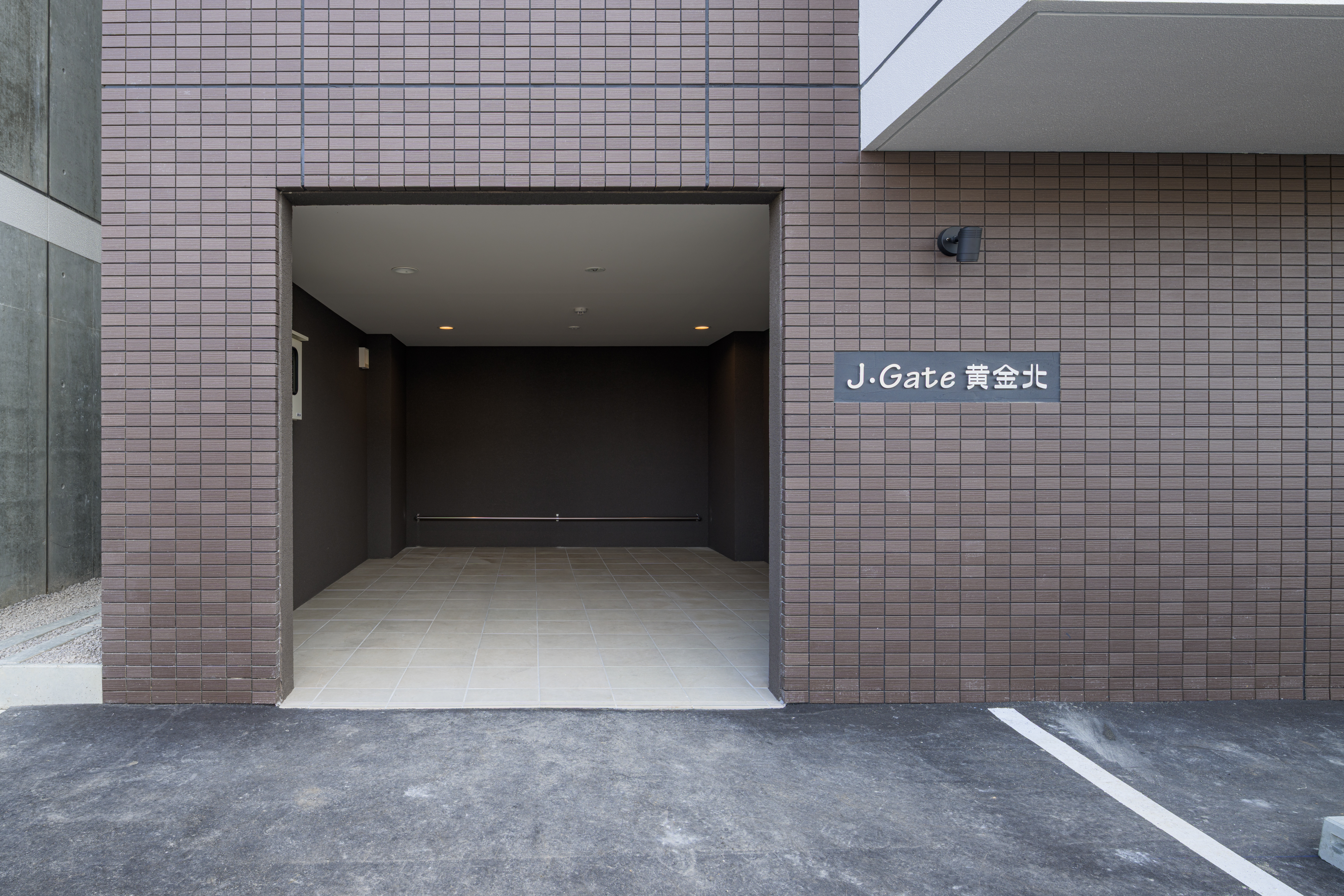 （仮称）恵庭市黄金A棟
