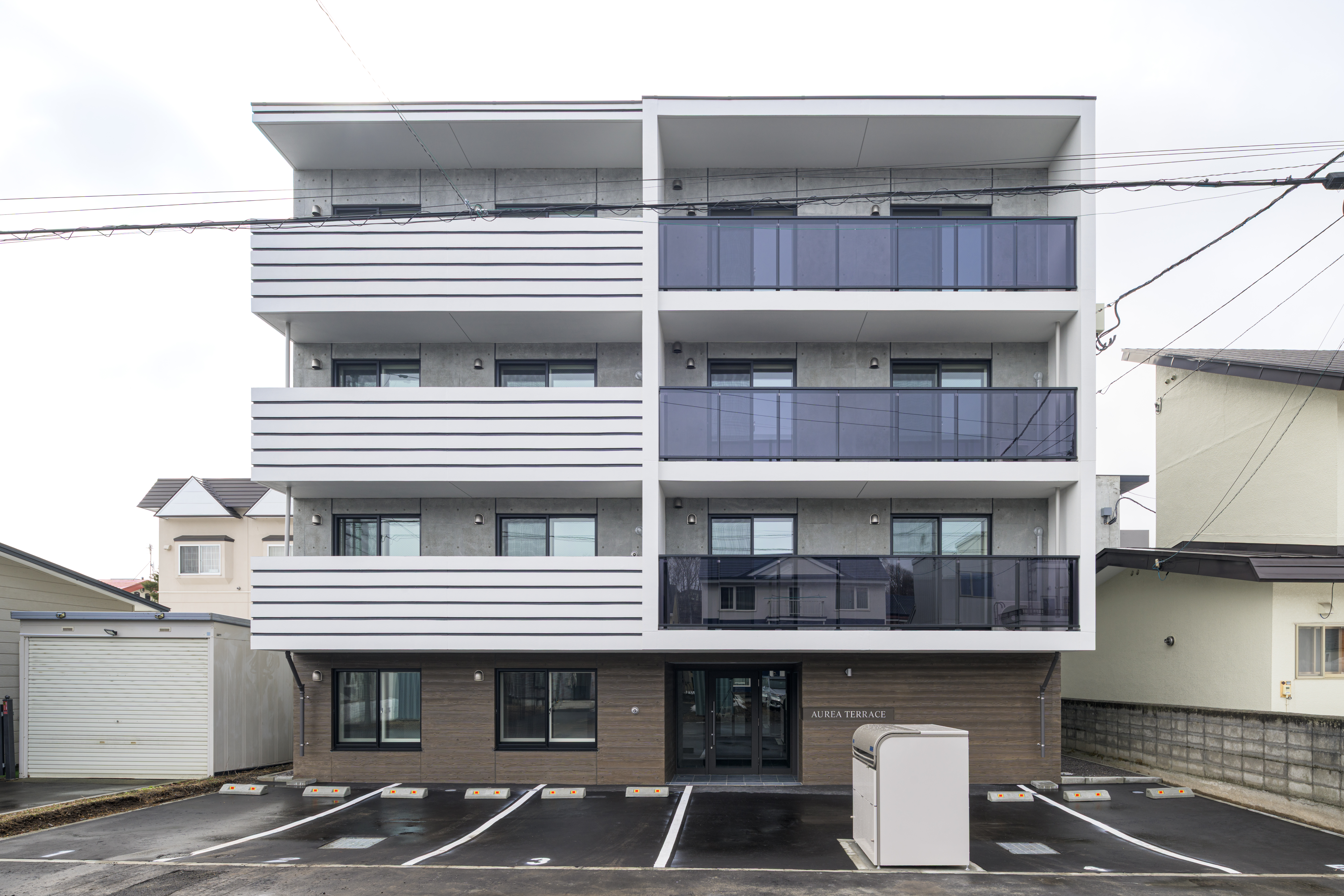 （仮称）千歳市緑町