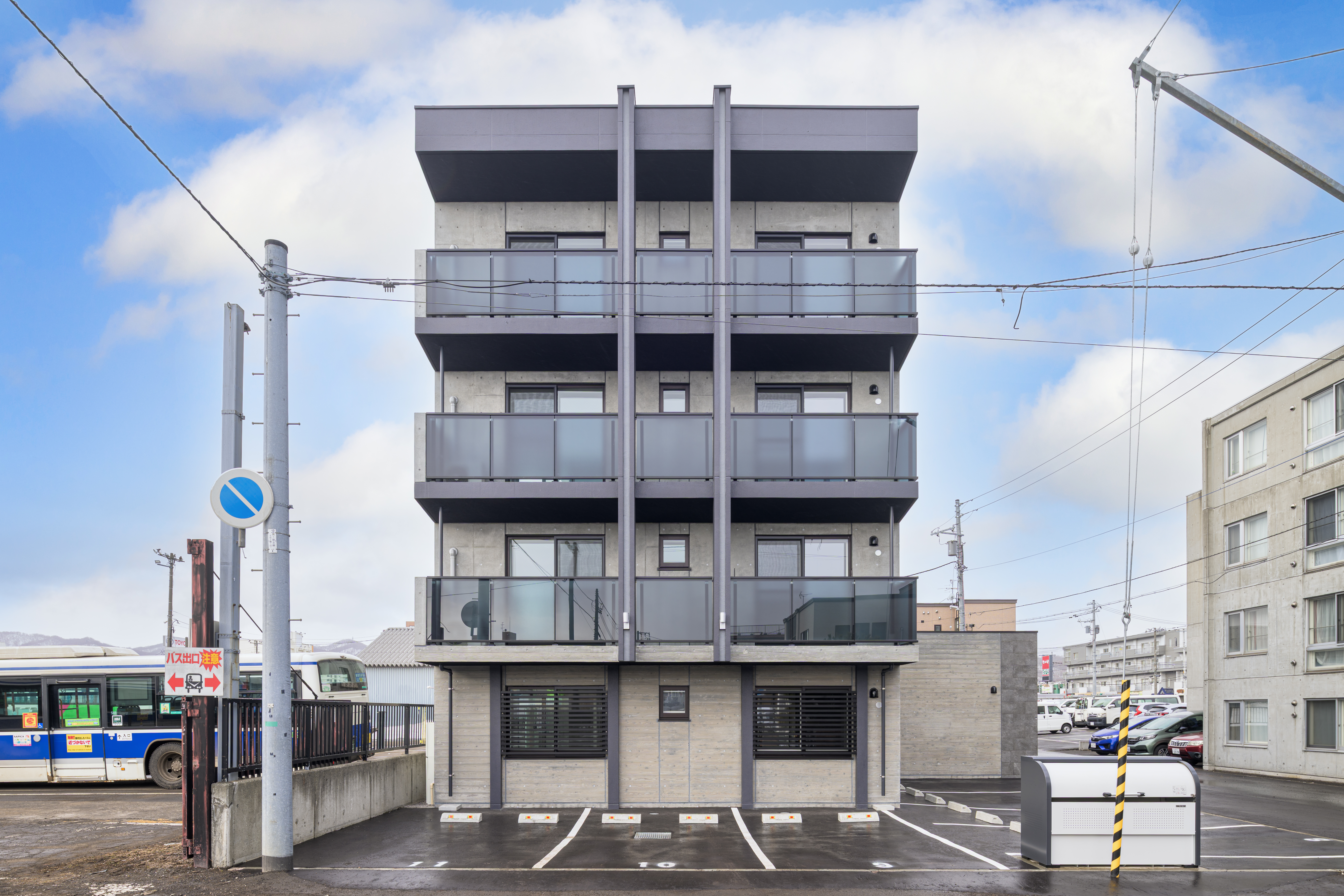 （仮称）二十四軒2条7丁目